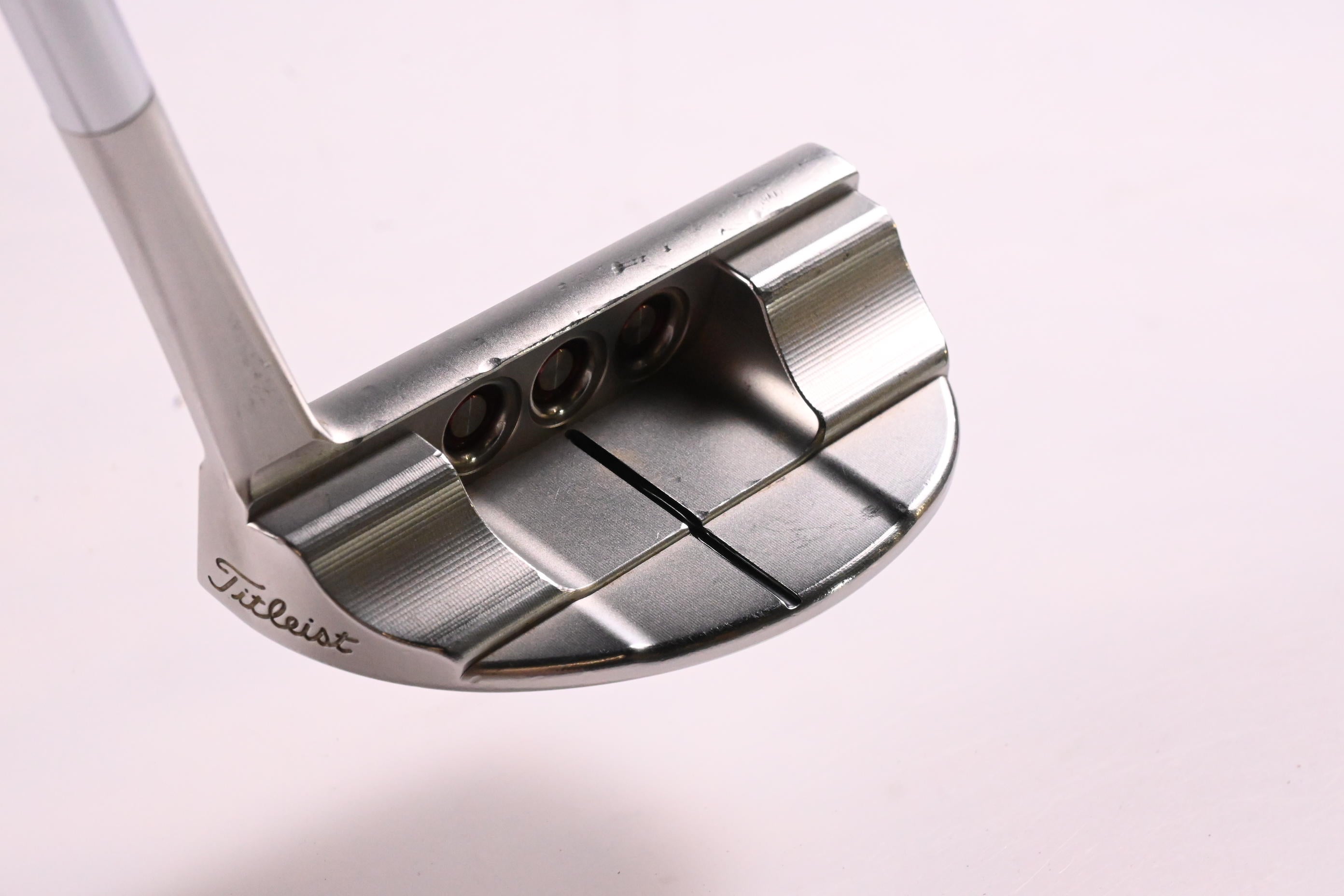 Scotty Cameron Special Select Del Mar Putter / 35 Inch