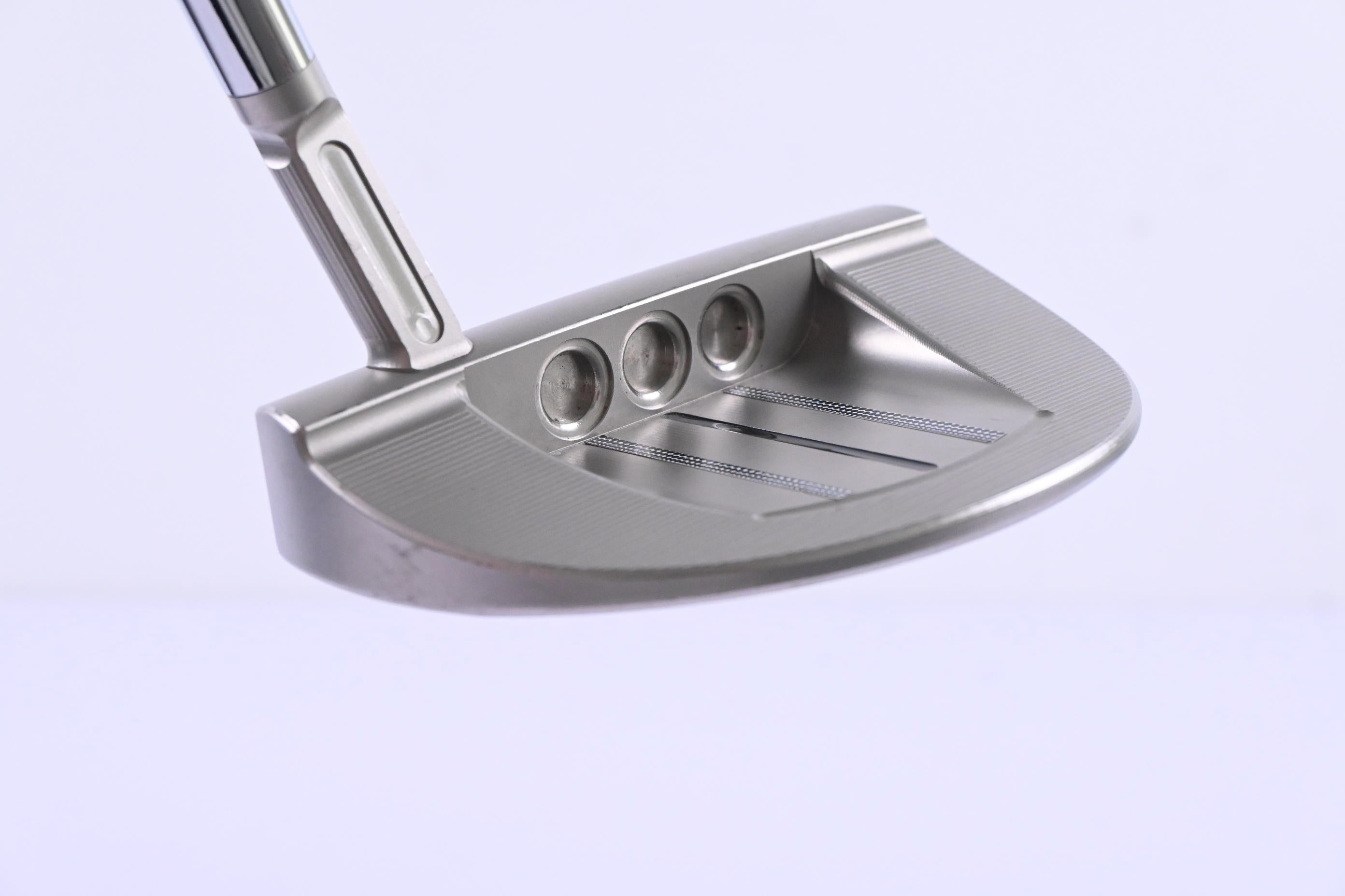 Scotty Cameron Super Select Golo 6.5 Putter / 34 Inch