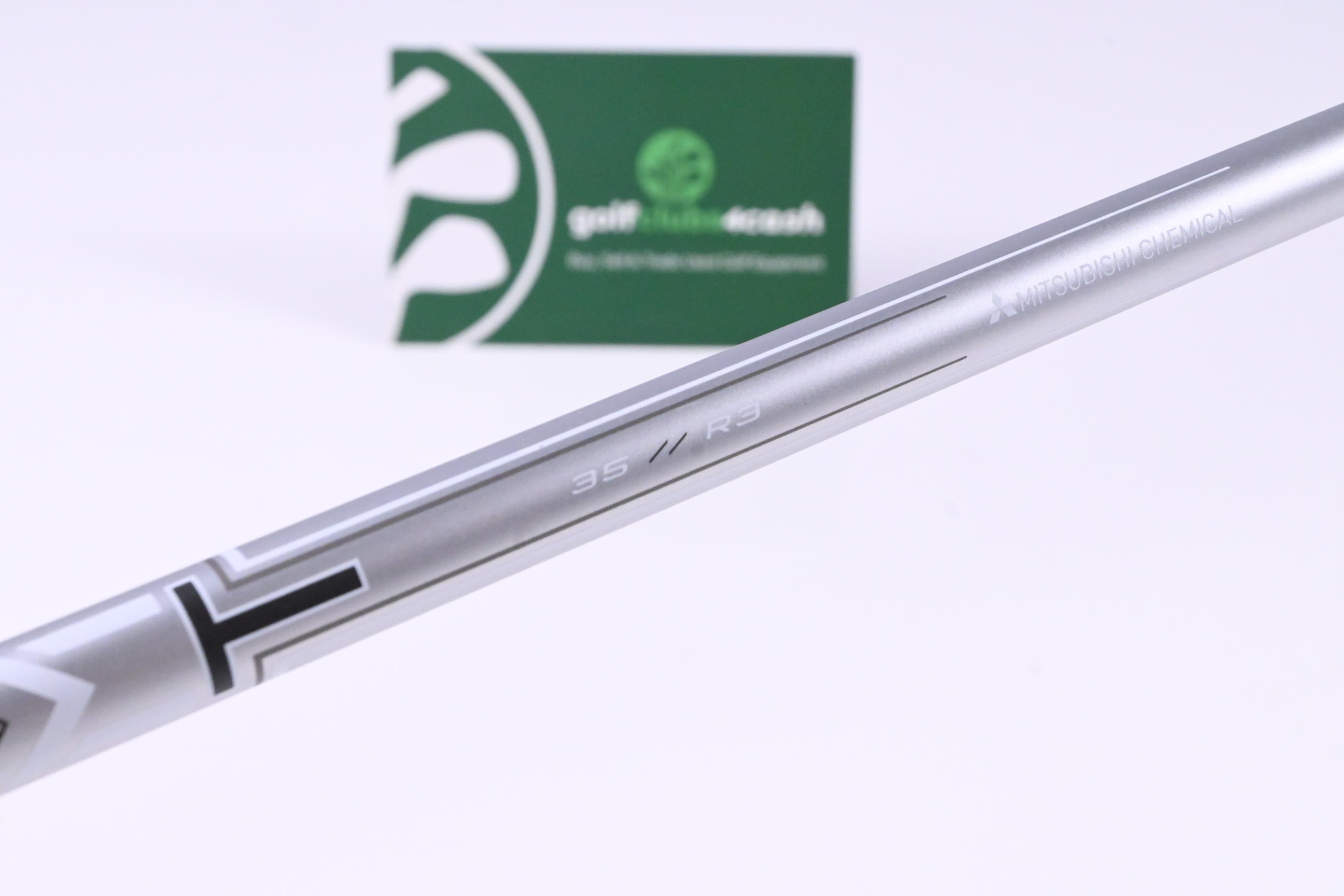 MMT SpeedMesh 35 #5 Wood Shaft / Ladies Flex / Titleist 2nd Gen