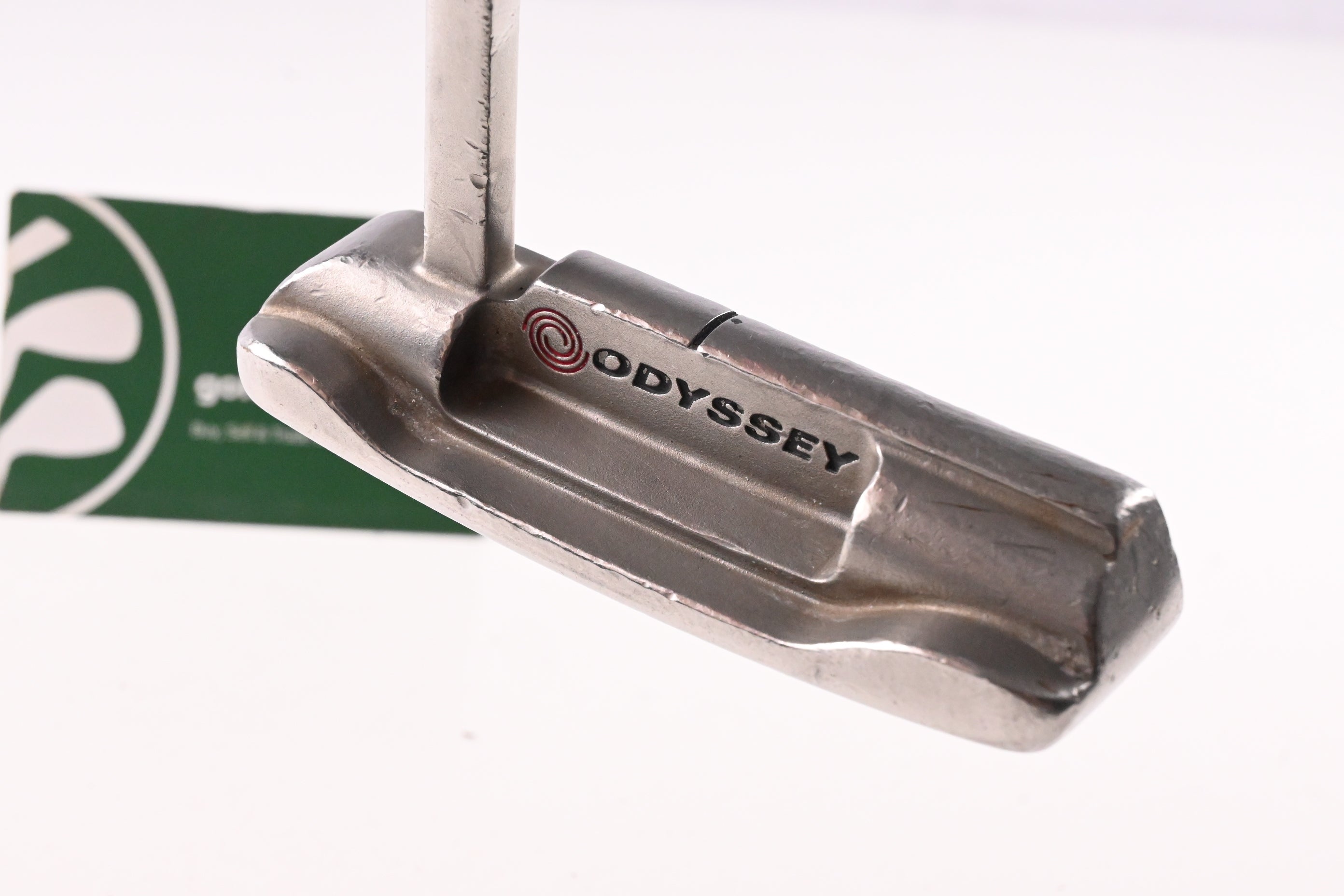 Odyssey White Hot #1 Putter / 35 Inch