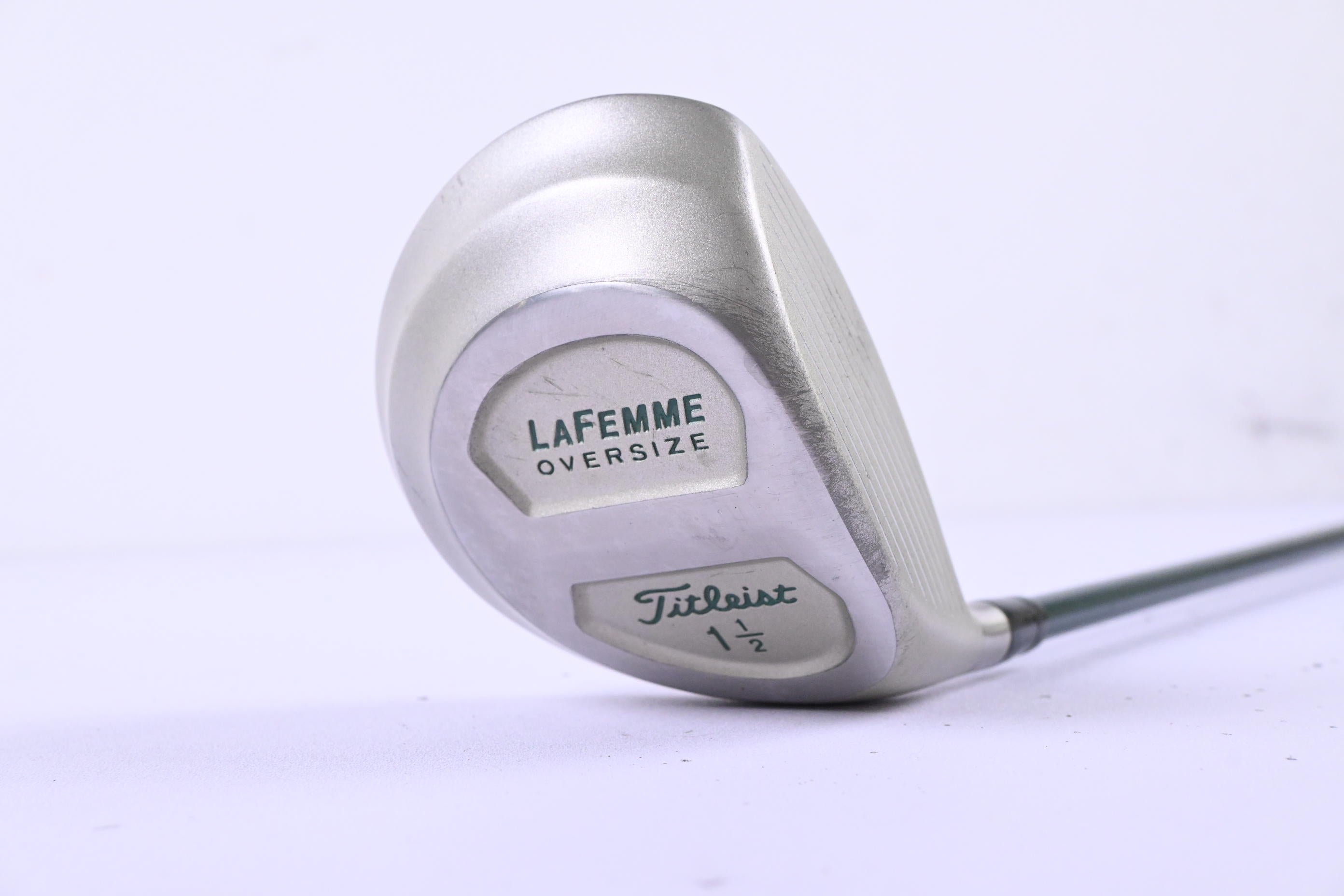 Ladies Titleist La Femme #2 Wood / 14 Degree / Ladies Flex Swix La Femme Shaft