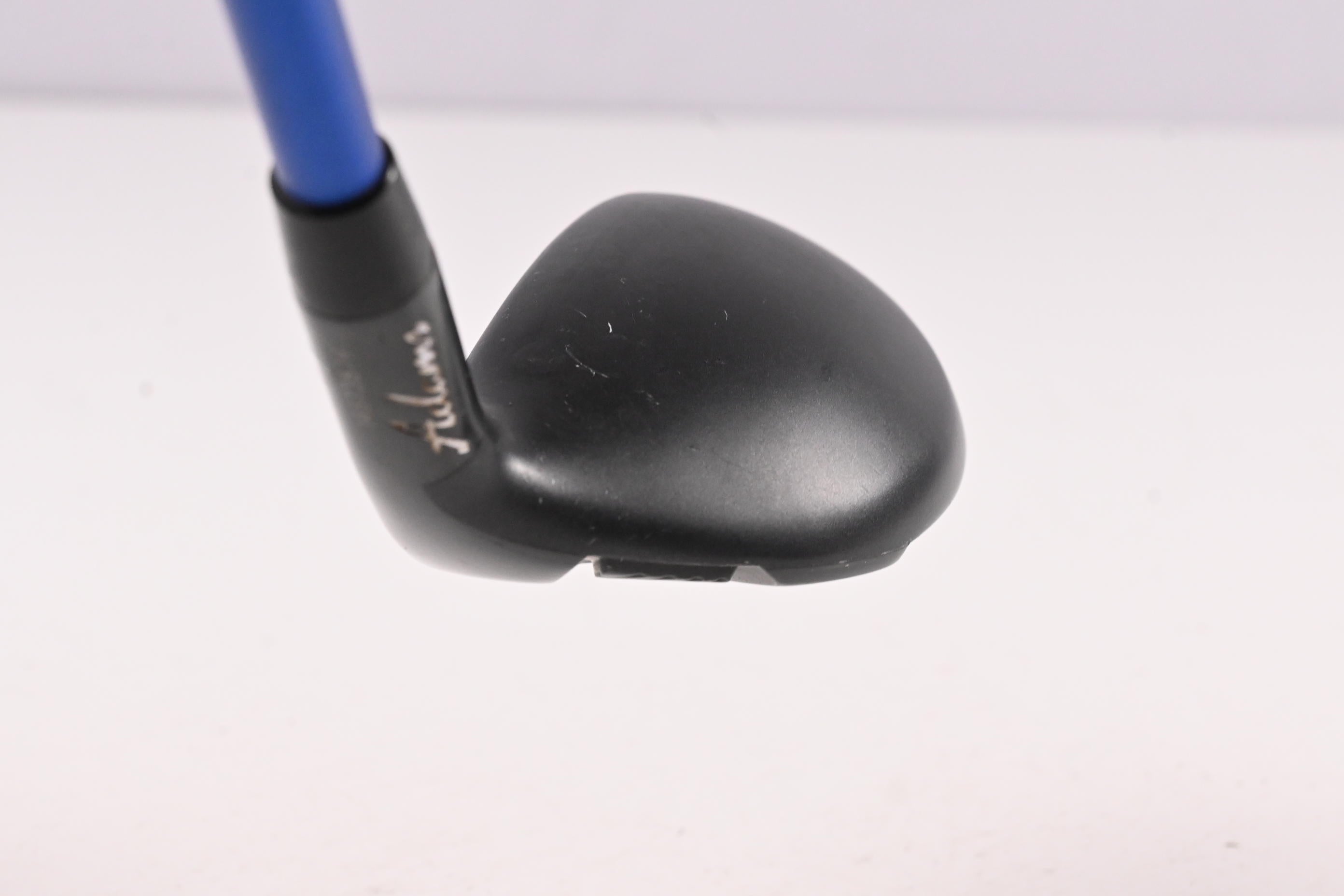 Adams Tight Lies 2.0 #3 Hybrid / 19 Degree / Regular Flex Kuro Kage 65 Shaft