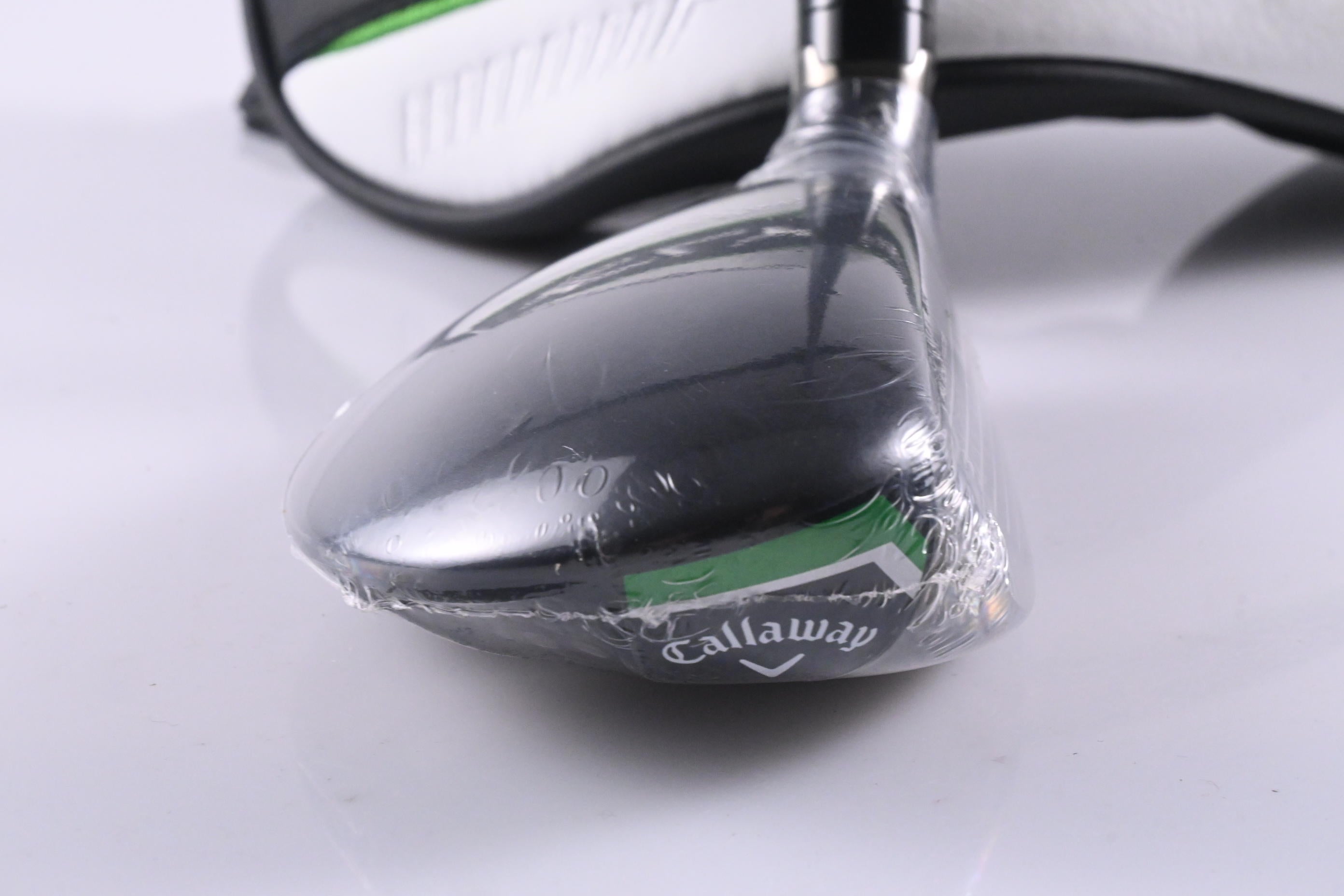 Callaway Elyte #4 Hybrid / 22 Degree / Regular Flex Denali Charcoal 60 Shaft