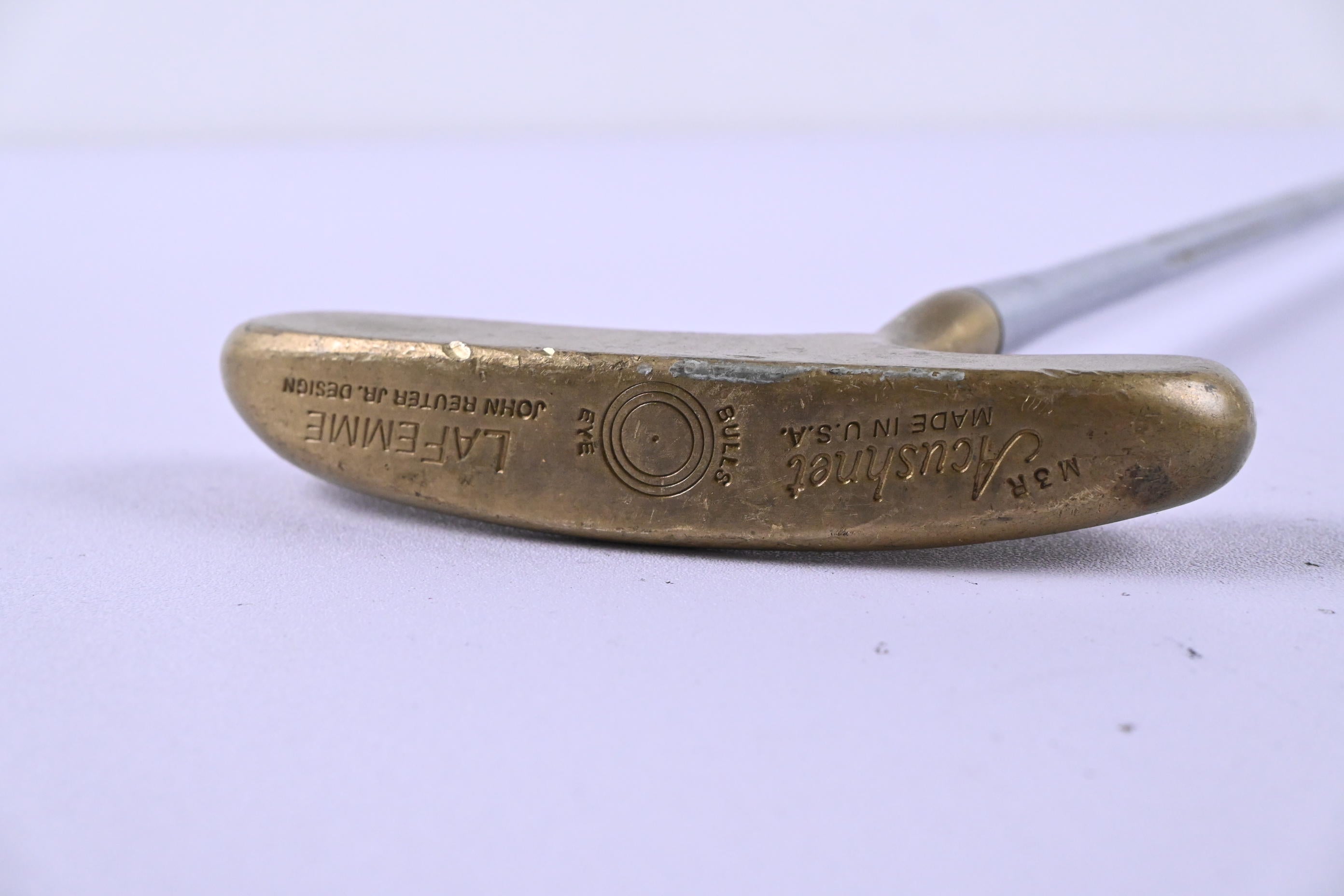 Titleist Bullseye Putter / 33 Inch