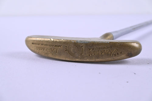 Titleist Bullseye Putter / 33 Inch