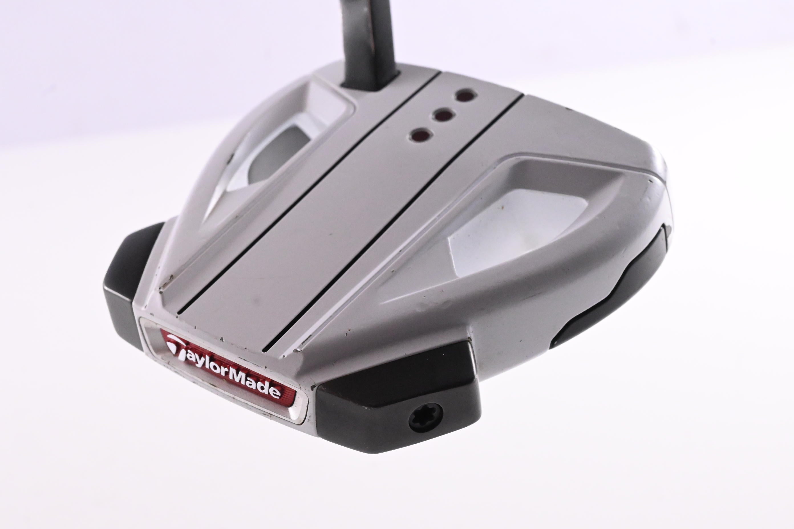 Taylormade Spider EX Ghost White Putter / 33 Inch