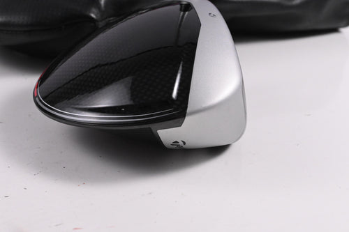 TaylorMade M4 Driver / 9.5 Degree / Stiff Flex Tensei CK Orange 60 Shaft