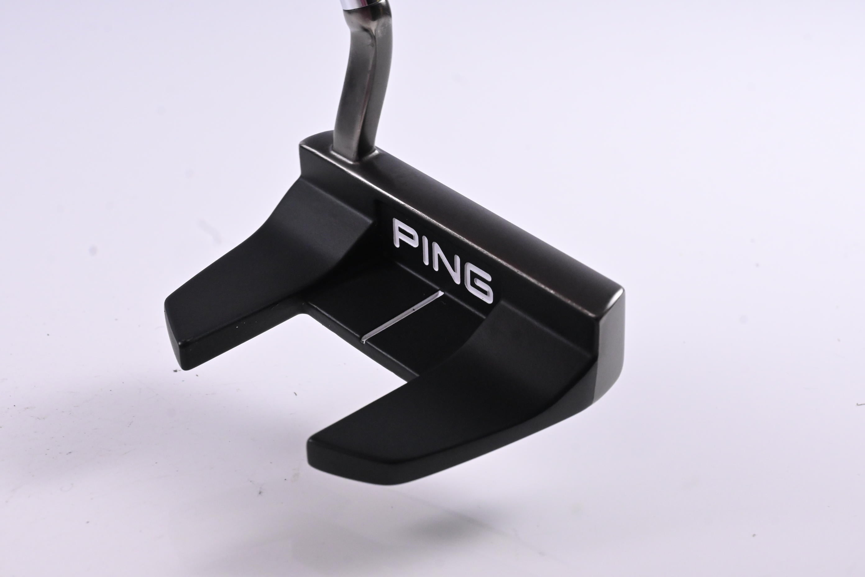 Ping Scottsdale 2025 Prime Tyne 4 Putter / Black Dot / 33 Inch