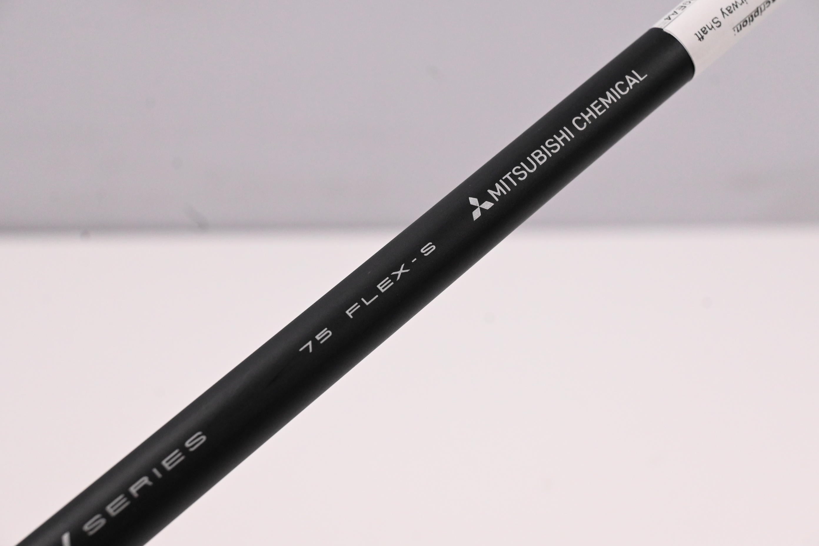 Tensei AV Series Blue 75 #3 Wood Shaft / Stiff Flex / Taylormade 2nd Gen