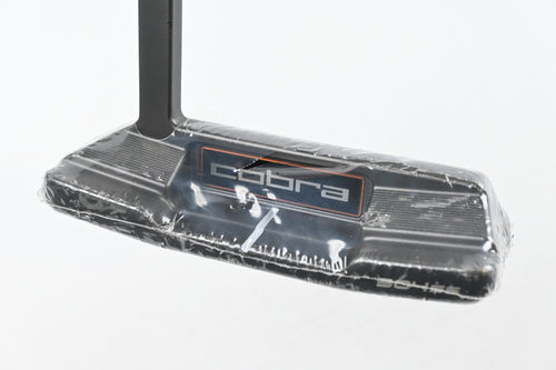 Cobra 2024 3D Printed Sport-40 Putter / 35.5 Inch