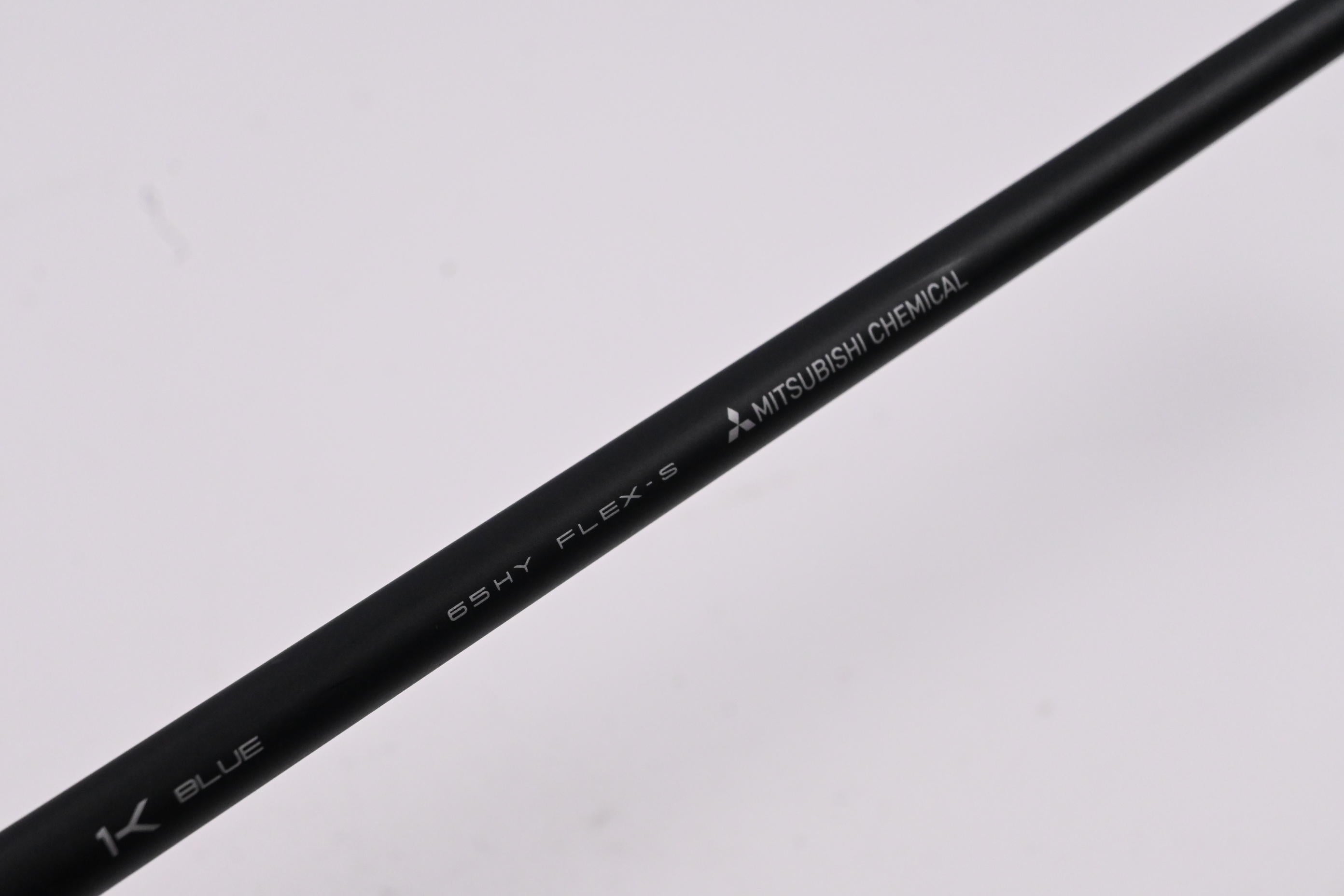 Tensei 1K Blue 65 #4 Hybrid Shaft / Stiff Flex / Titleist 2nd Gen