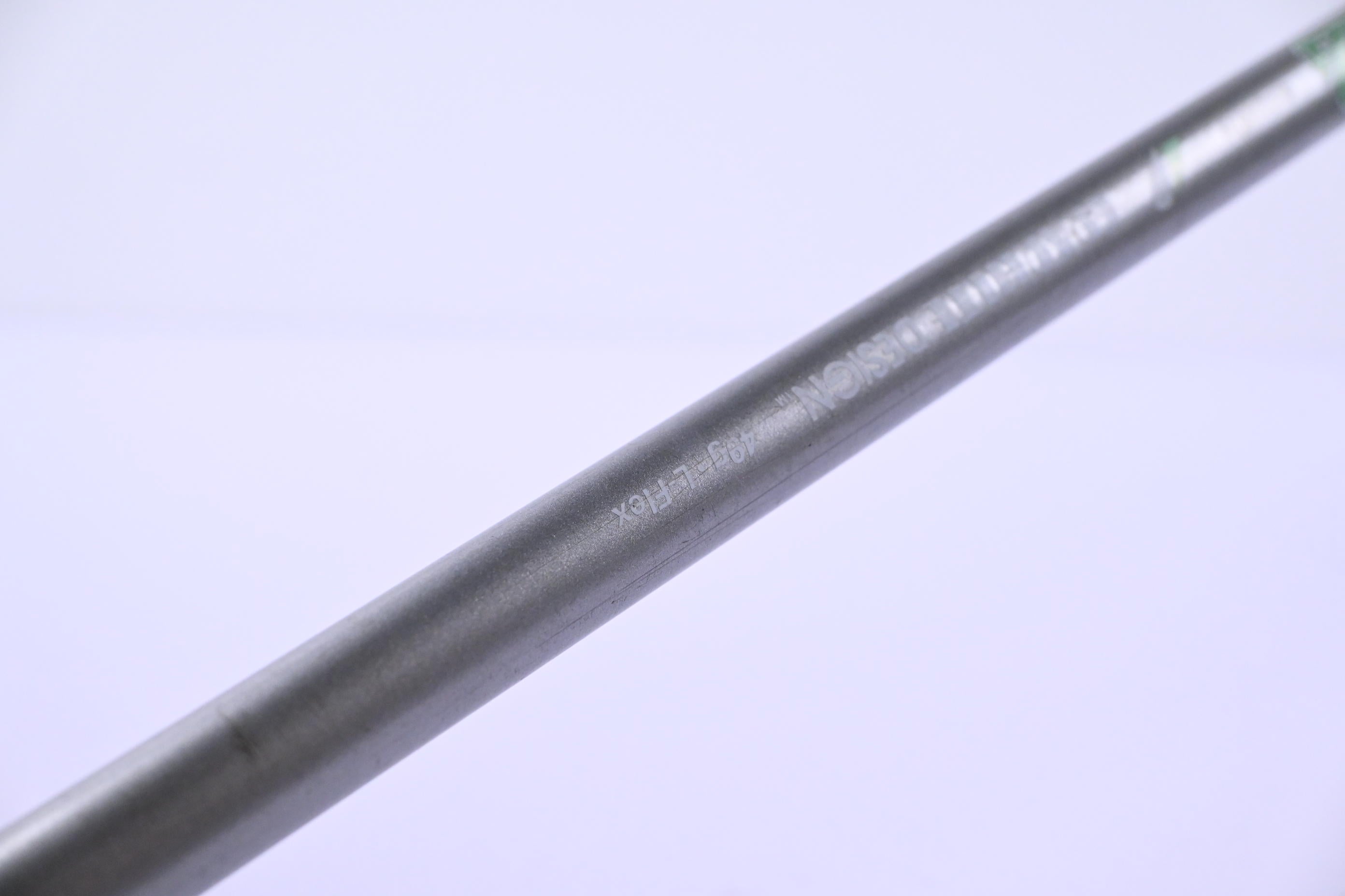 Ladies Cleveland Bloom #5 Wood / 19 Degree / Ladies Flex YSQt Graphite Design 49