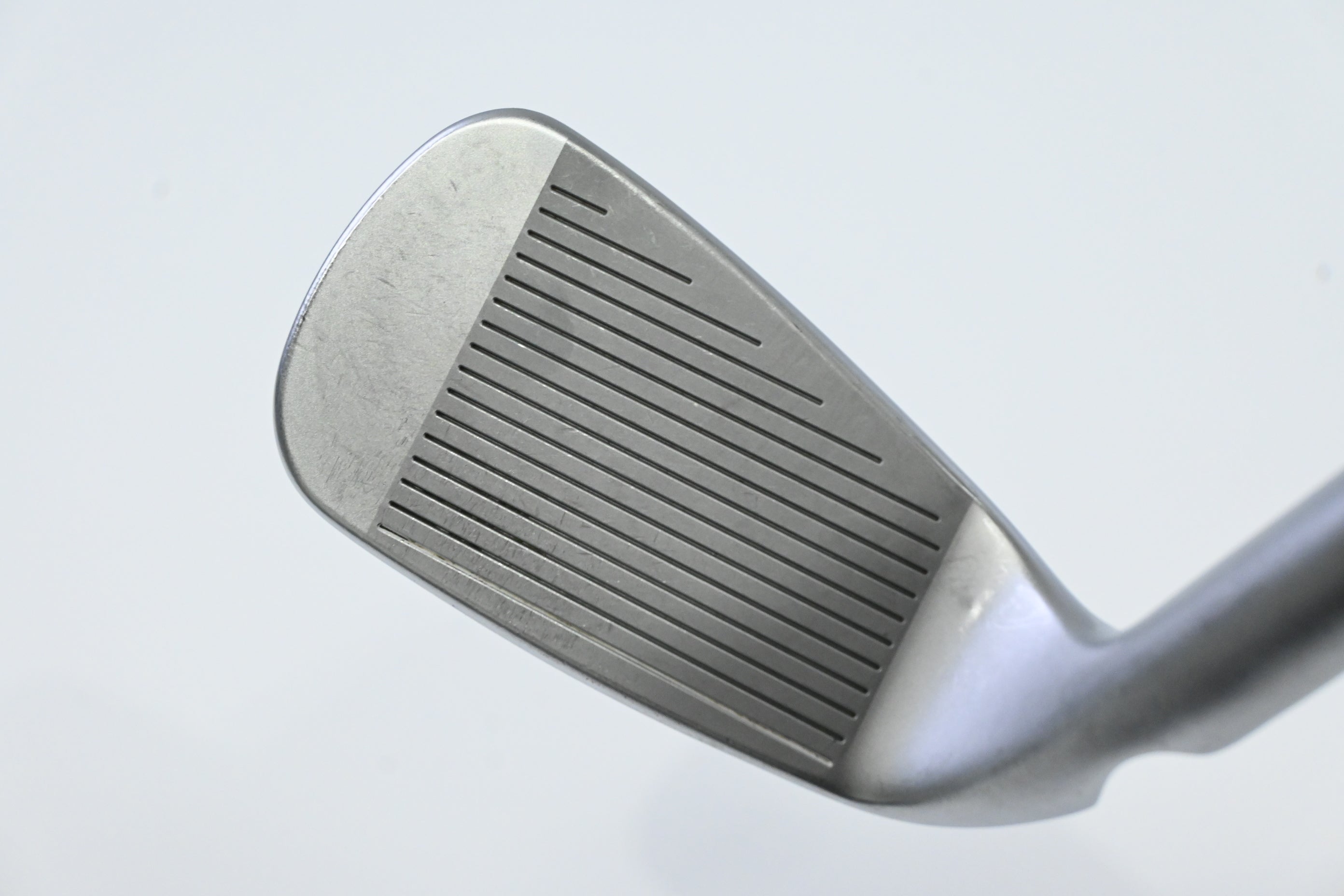 Ping ChipR / 38.5 Degree / Black Dot / Wedge Flex Ping Z-Z115 Shaft