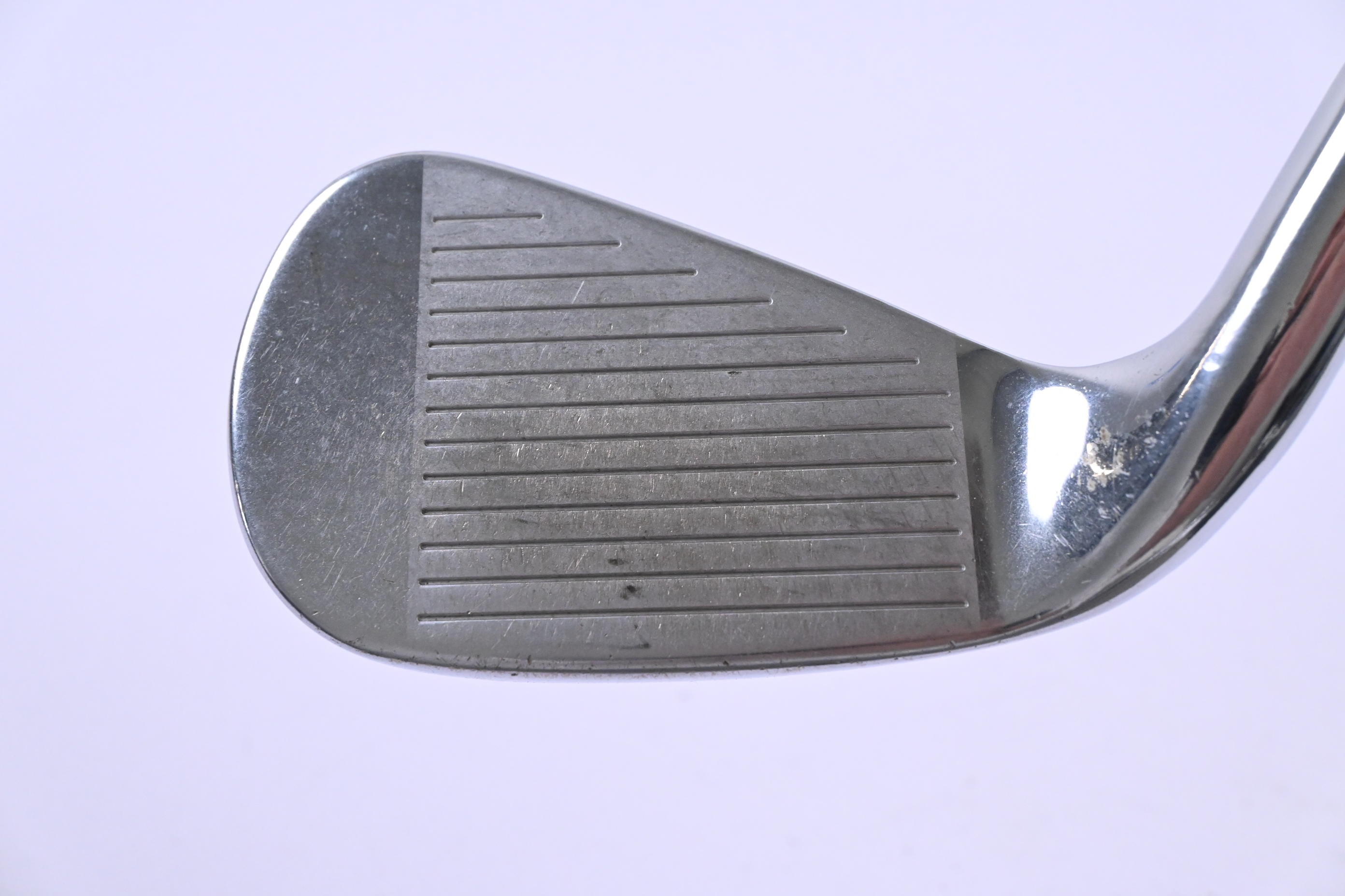 Ladies Callaway Paradym X #6 Iron / Ladies Flex Aldila Ascent 40 Shaft