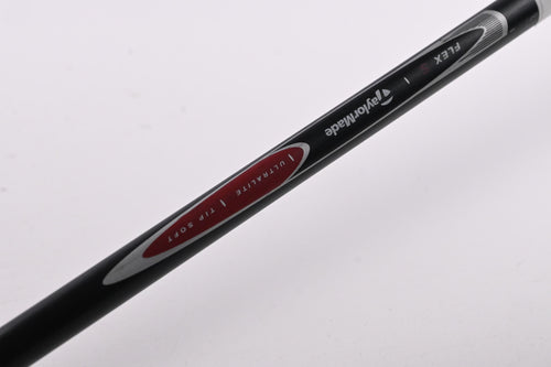 Taylormade Rescue Mid #4 Hybrid / 22 Degree / Stiff Flex Taylormade Shaft