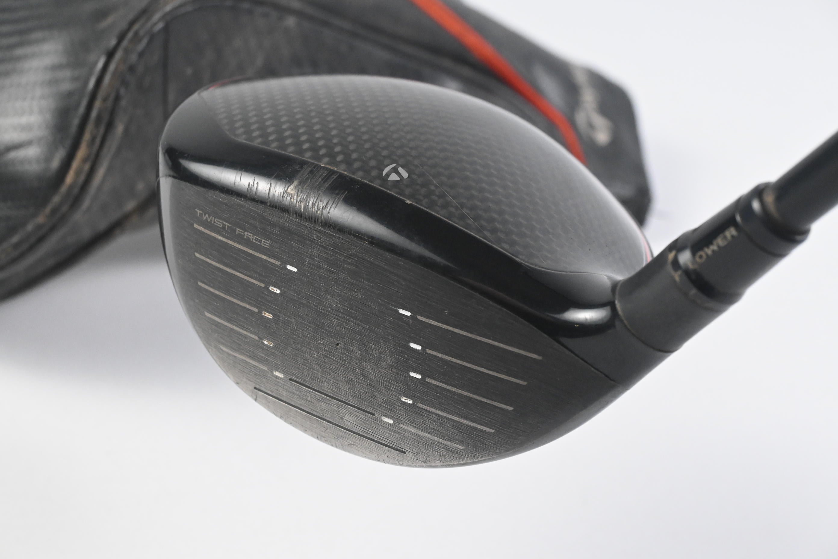 Taylormade Original One Mini Driver / 13.5 Degree / Regular Flex Diamana Limited