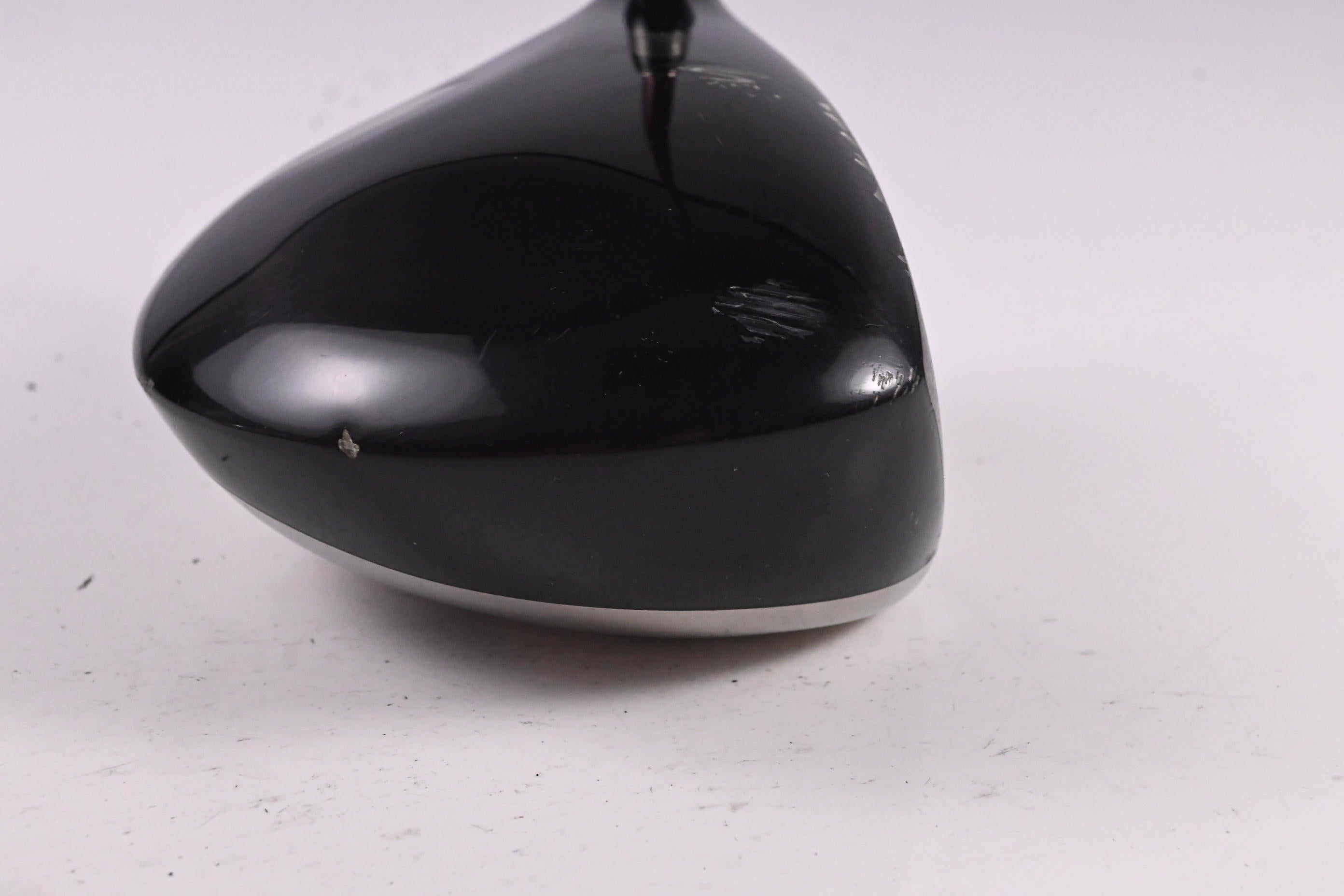 Cobra King Titanium Driver / 10.5 Degree / Regular Flex Graphite Design YS-5.1 55