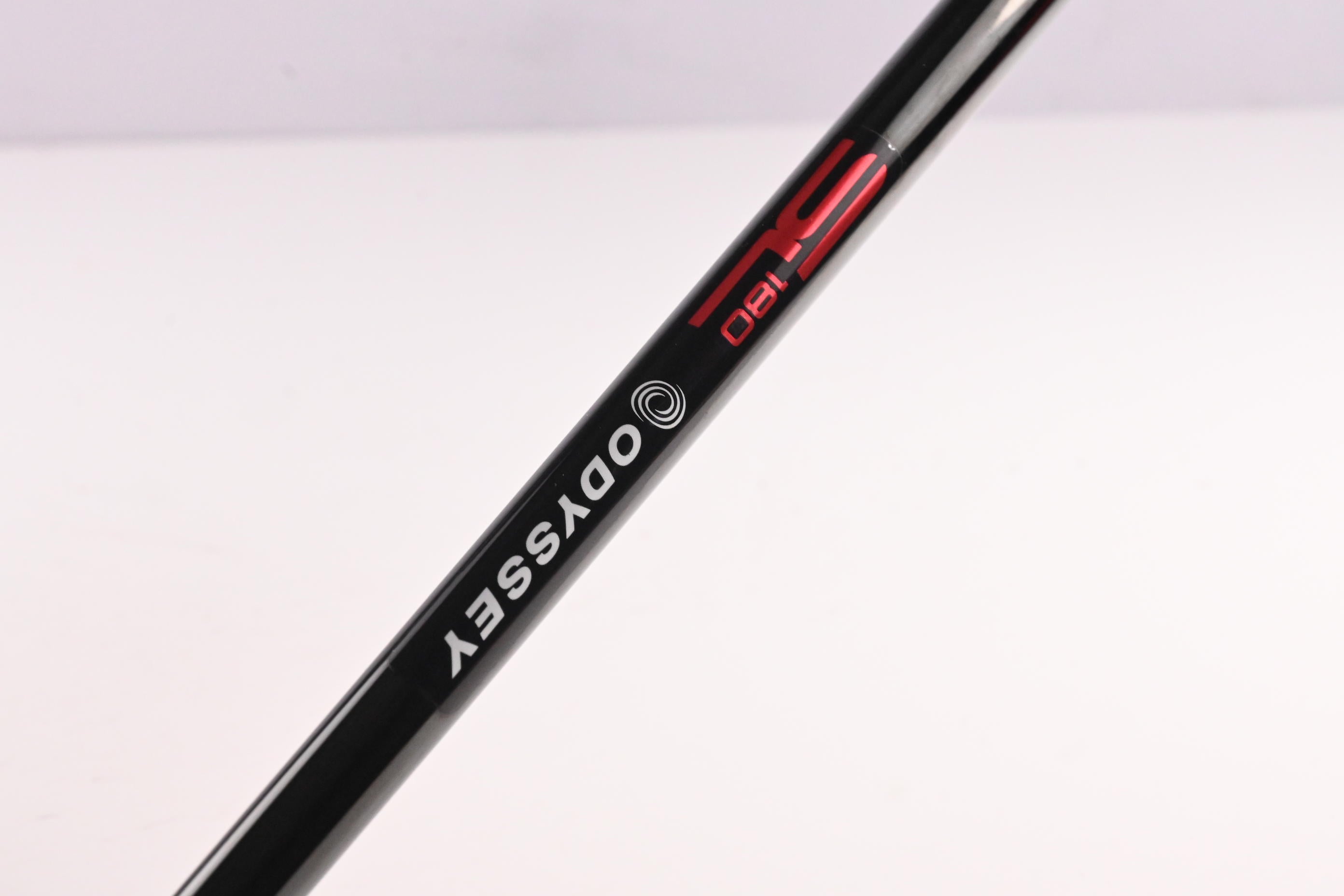 Odyssey Ai-Dual Broomstick Square 2 Square Max 1/2-Ball Putter / 48 Inch