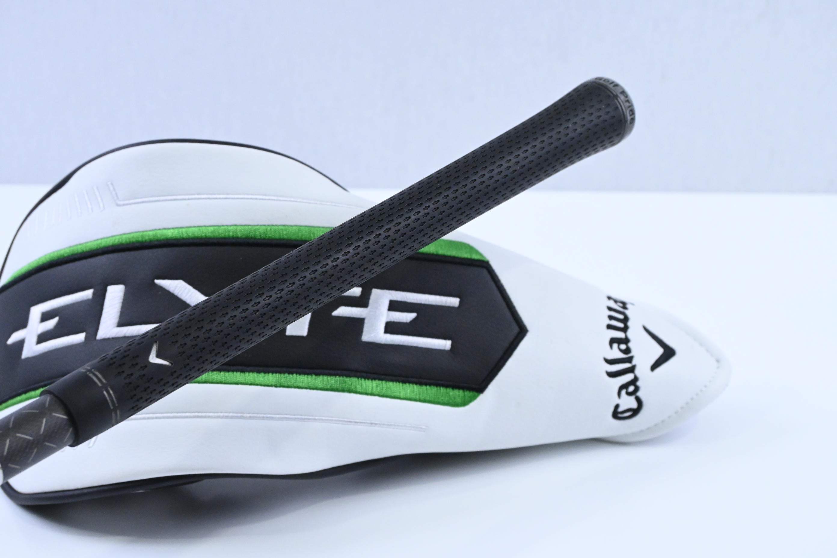 Callaway Elyte Triple Diamond Driver / 10.5 Degree / Stiff Flex Tensei AV Blue