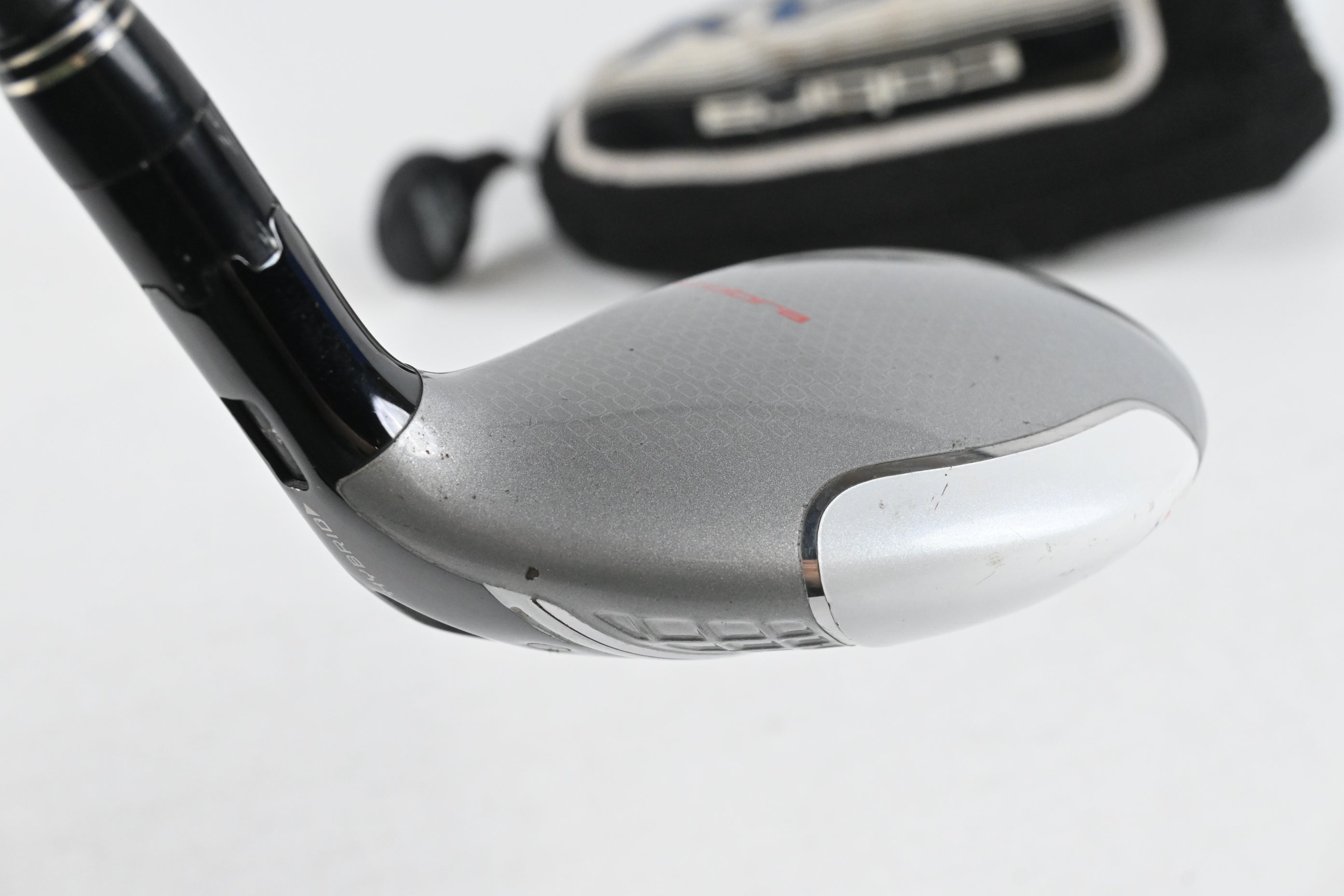 Cobra AMP Cell #3-4 Hybrid / 19-22 Degree / Regular Flex Cobra 55 Shaft