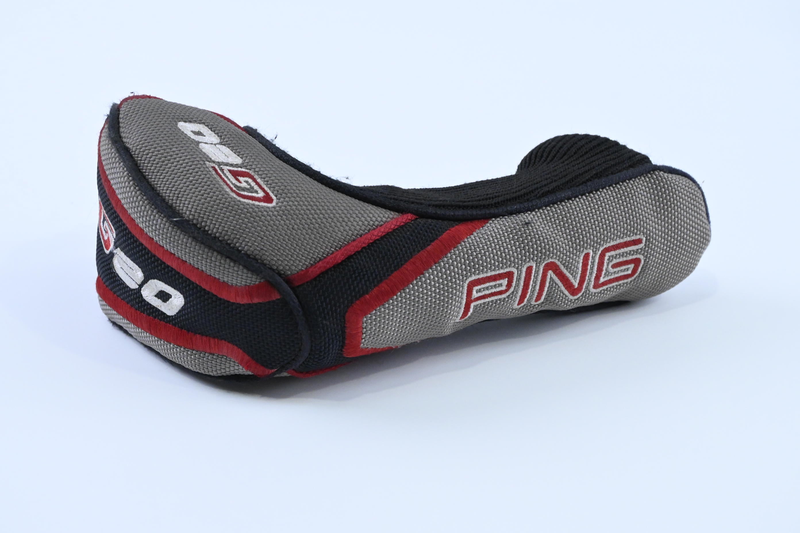 Ping G20 #2 Hybrid / 17 Degree / Regular Flex Ping TFC 169 Shaft