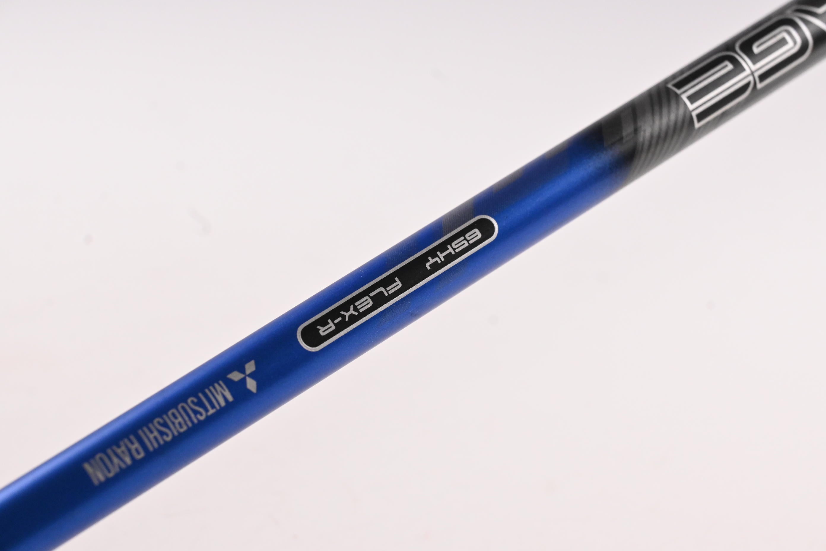 Adams Tight Lies 2.0 #3 Hybrid / 19 Degree / Regular Flex Kuro Kage 65 Shaft