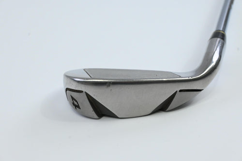 Nike SQ Machspeed #4 Iron / 23 Degree / Regular Flex Dynalite 90 Shaft