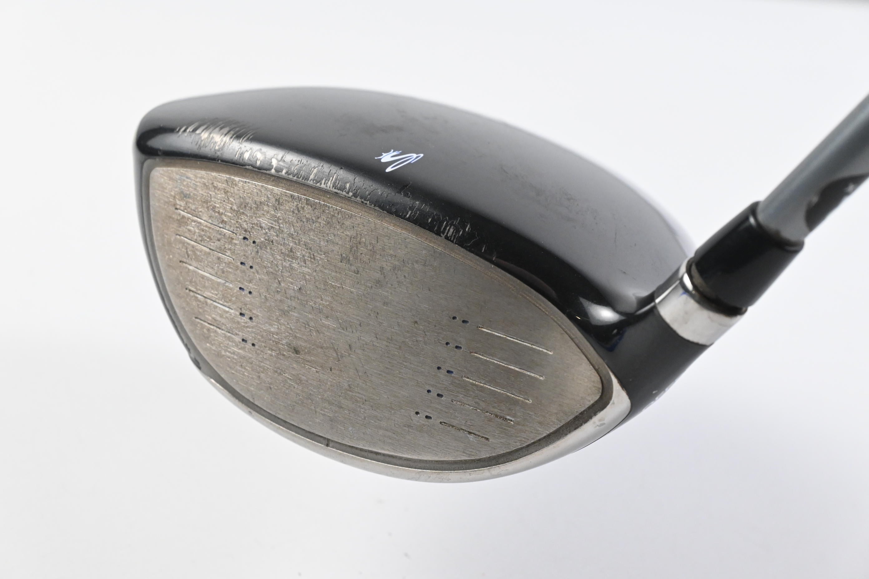 Cobra Max Driver / 10.5 Degree / Regular Flex Matrix MFS White Tie X4 55 Shaft