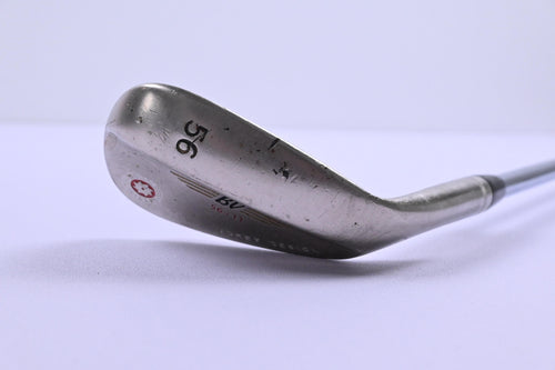 Titleist Vokey Spin Milled 2009 Sand Wedge / 56 Degree / Wedge Flex Dynamic Gold