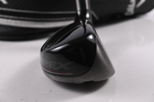 Callaway Apex Pro 21 #4 Hybrid / 23 Degree / Regular Flex MMT 70 Shaft