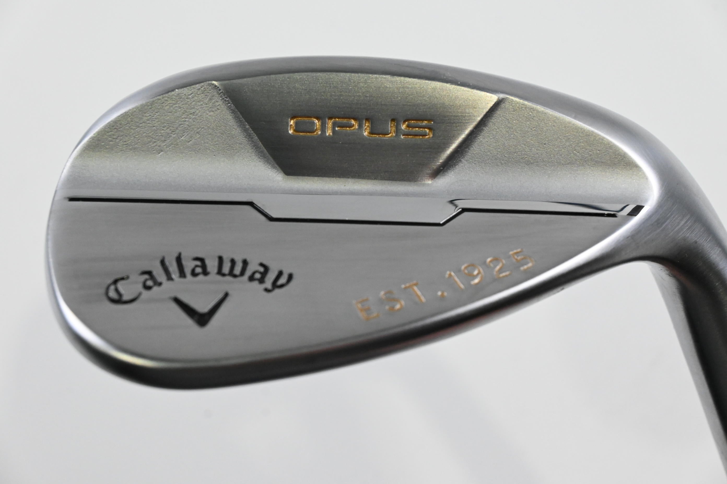 Callaway Opus Sand Wedge / 56 Degree / Wedge Flex Dynamic Gold MID 115