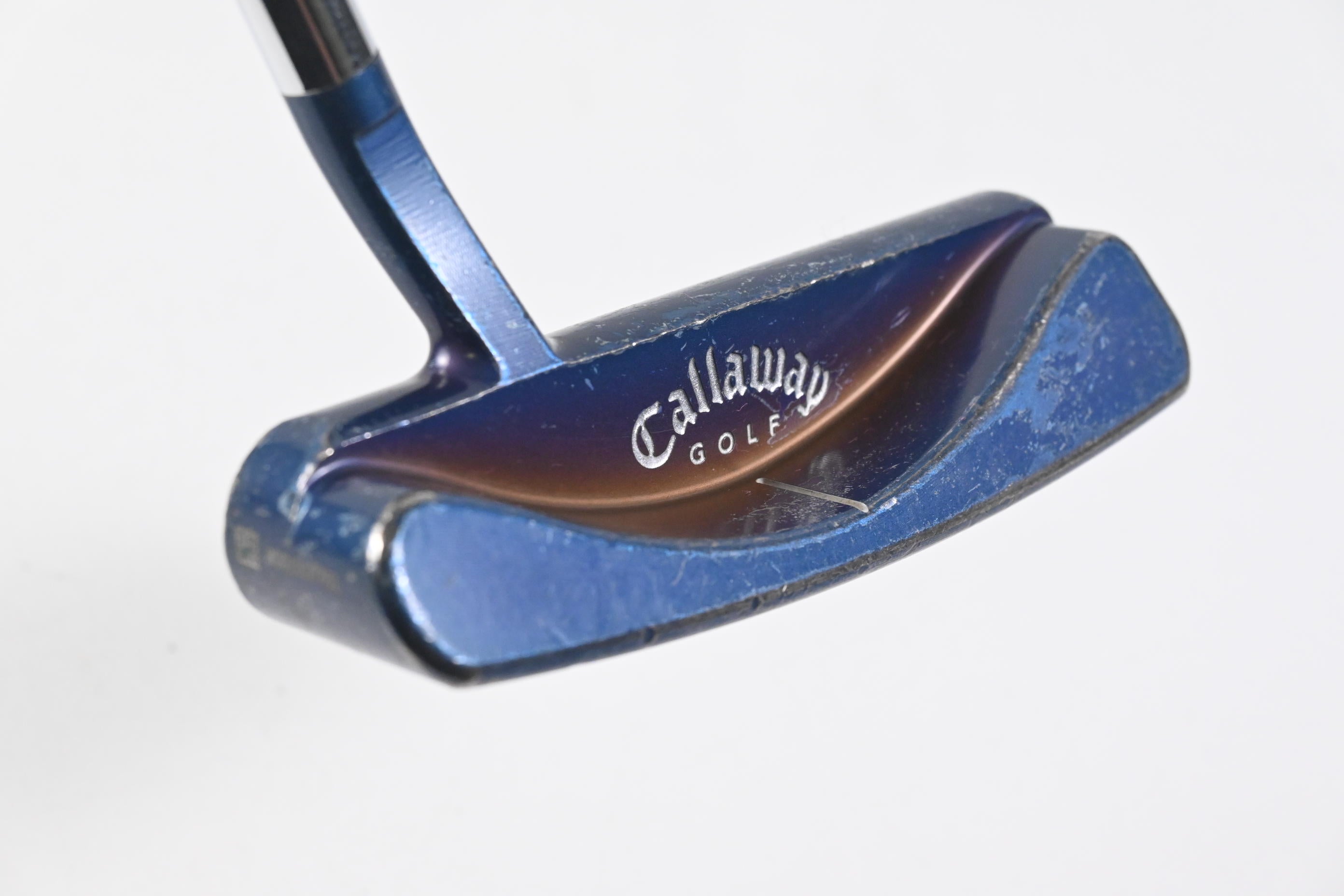 Callaway Tour Blue Putter / 33 Inch