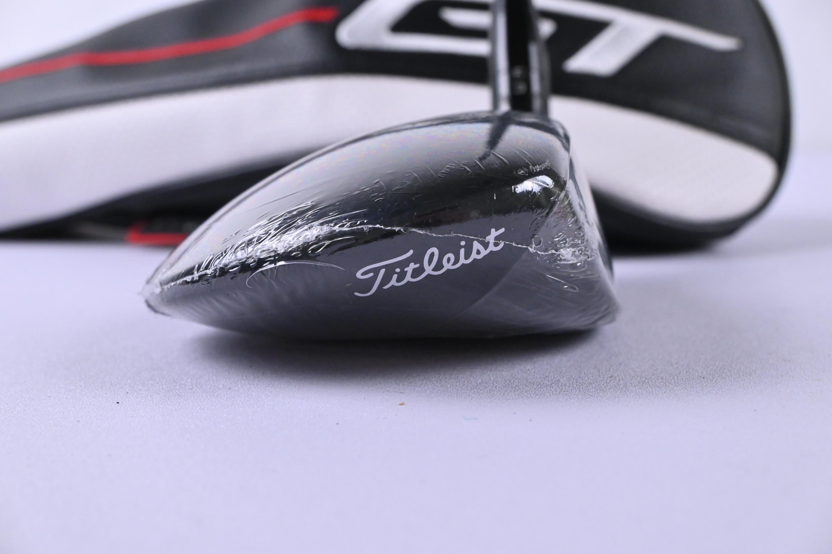 Titleist GT3 #3 Wood / 15 Degree / Stiff Flex Tensei 1K Blue 65 Shaft