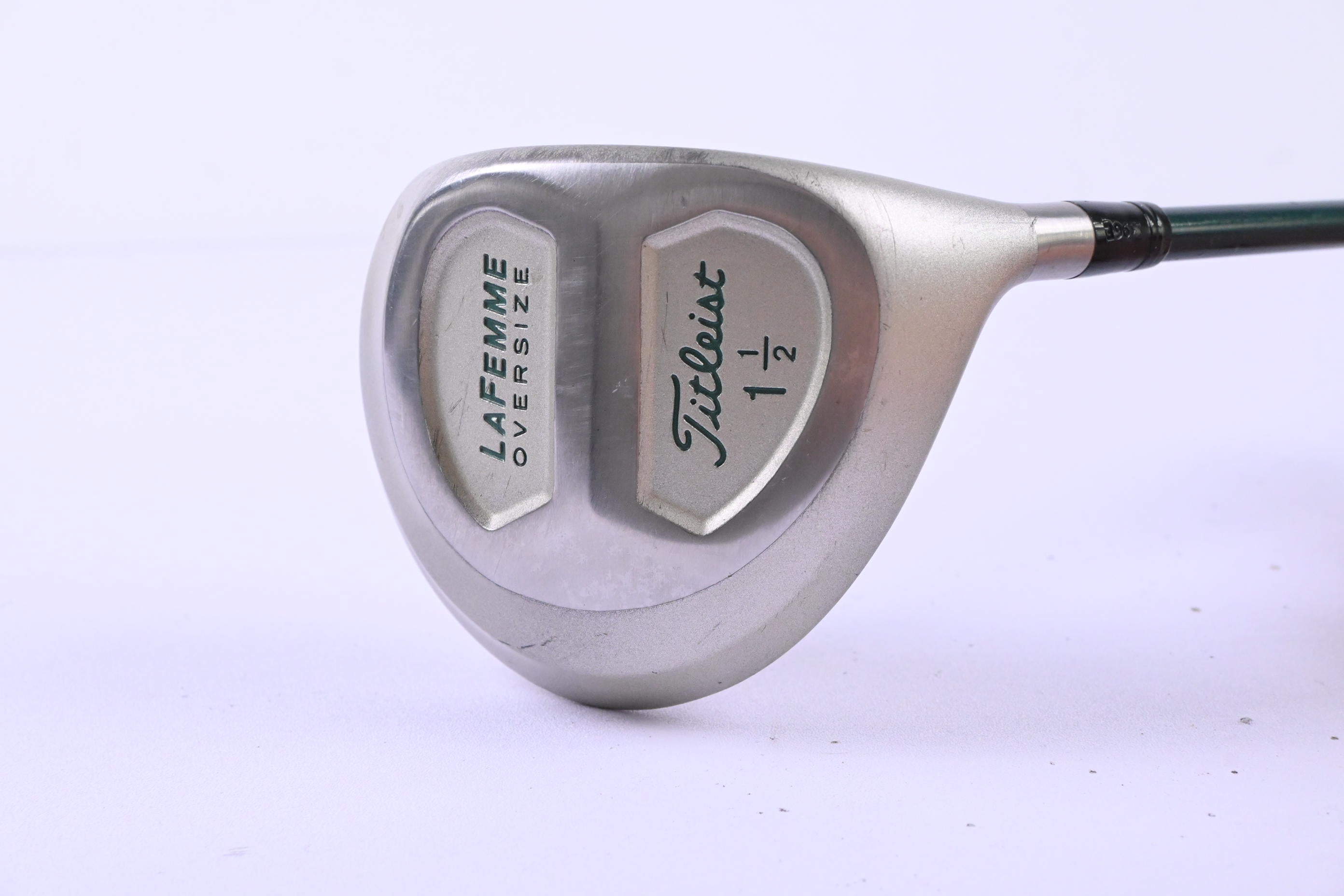 Ladies Titleist La Femme #2 Wood / 14 Degree / Ladies Flex Swix La Femme Shaft