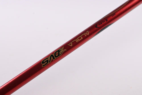Callaway Big Bertha Diablo Driver / 10 Degree / Regular Flex Aldila DVS 65 Shaft