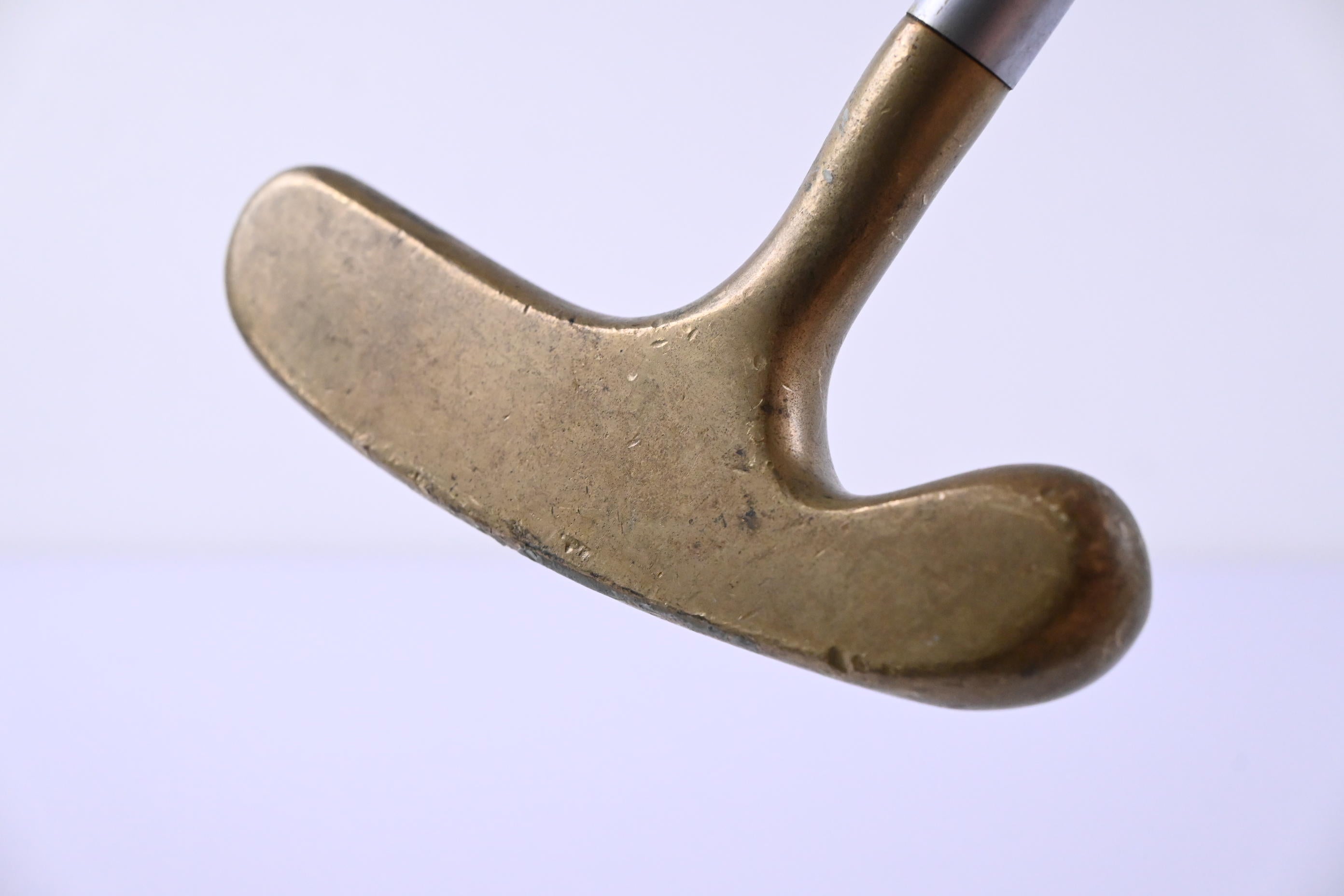 Titleist Bullseye Putter / 33 Inch
