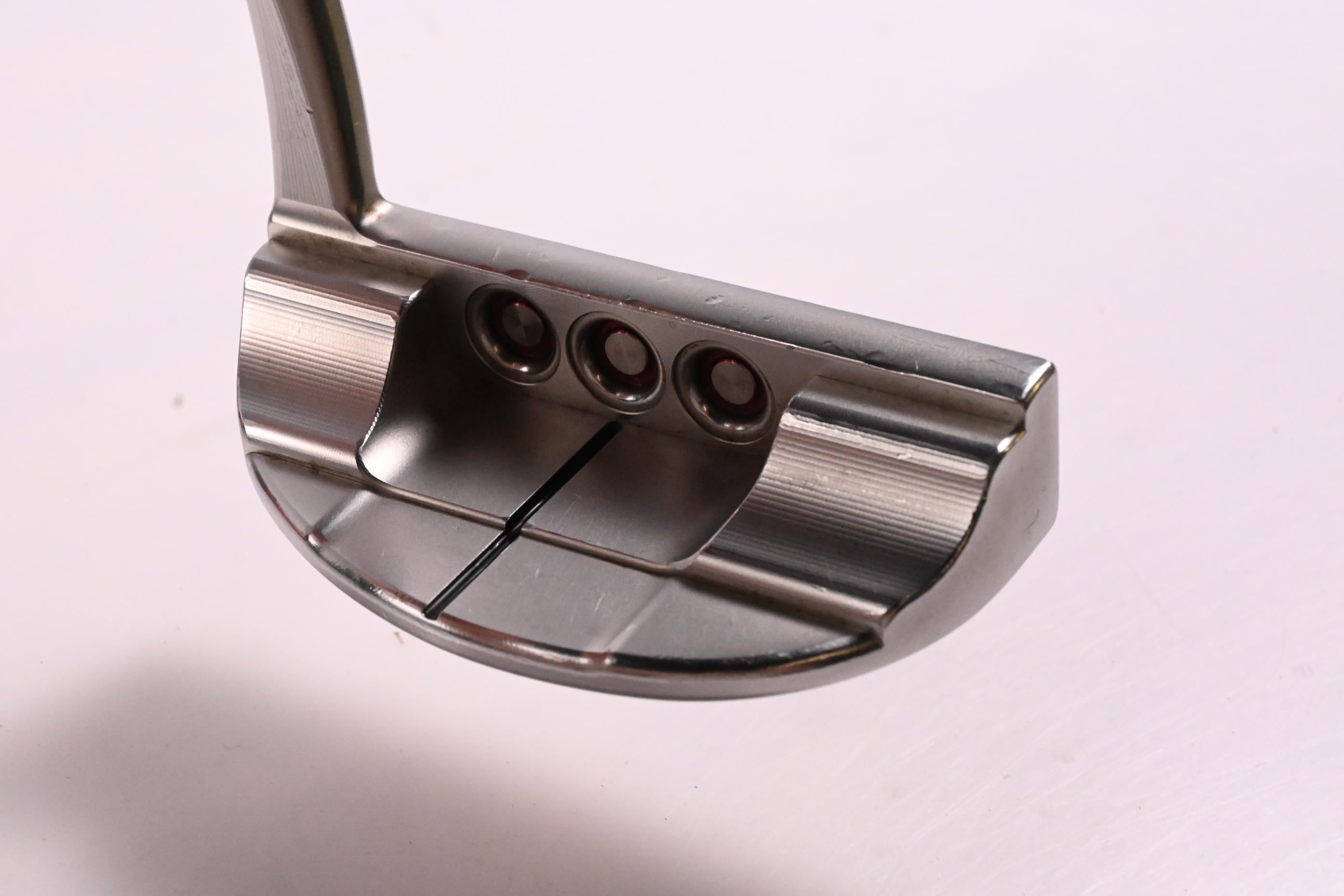 Scotty Cameron Special Select Del Mar Putter / 35 Inch