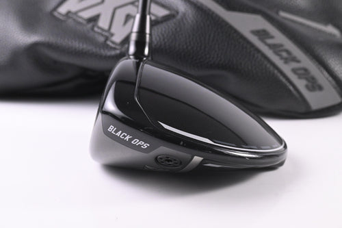Left Hand PXG 0311 Black Ops Driver / 12 Degree / Regular Flex Cypher 50 Shaft