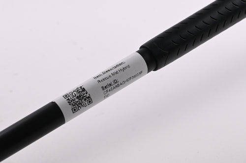 Taylormade Rescue Mid #4 Hybrid / 22 Degree / Stiff Flex Taylormade Shaft