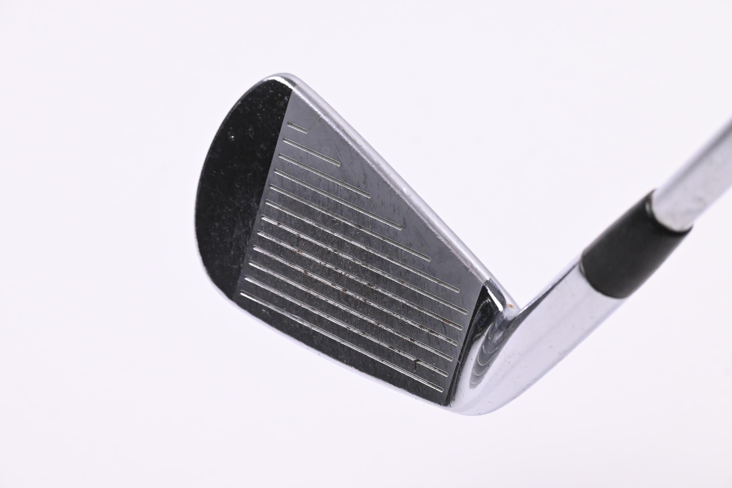 Mizuno MP-30 #4 Iron / 24 Degree / Regular Flex True Temper Dynamic Gold Shaft