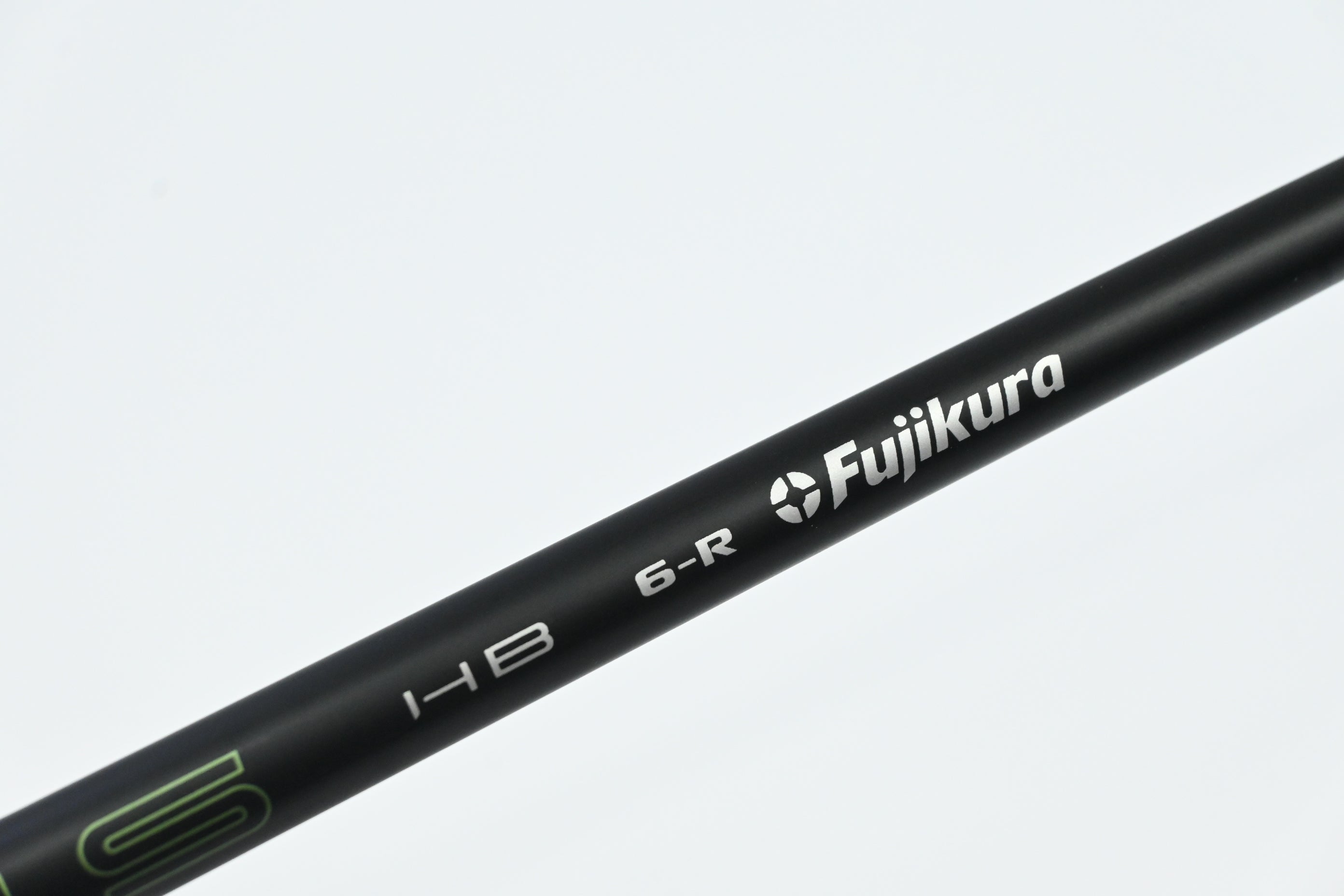 Fujikura Ventus Blue 6 #4 Hybrid Shaft / Regular Flex / Taylormade 2nd Gen