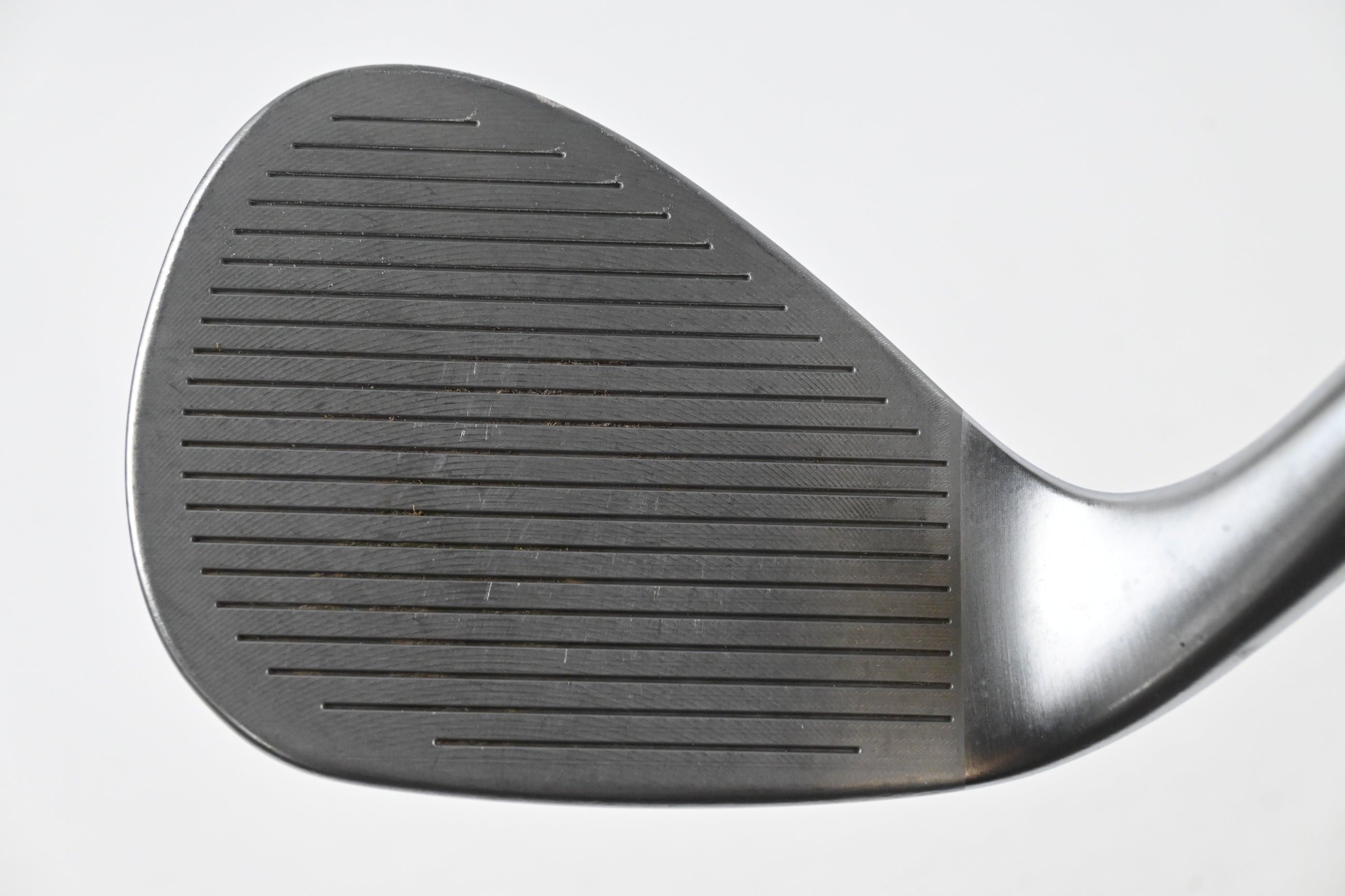 Cleveland CBX Full Face 2 Gap Wedge / 52 Degree / Wedge Flex Dynamic Gold
