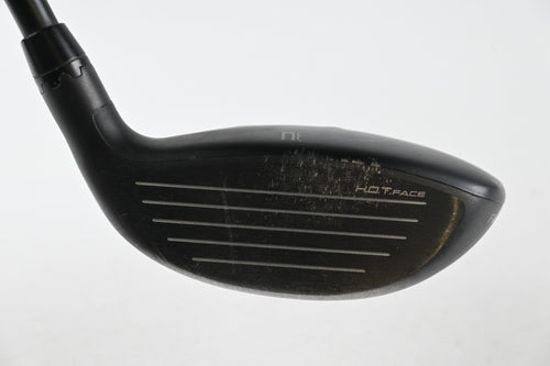 Left Hand Cobra LTDx #3 Wood / 15 Degree / Stiff Flex UST Mamiya Helium 5