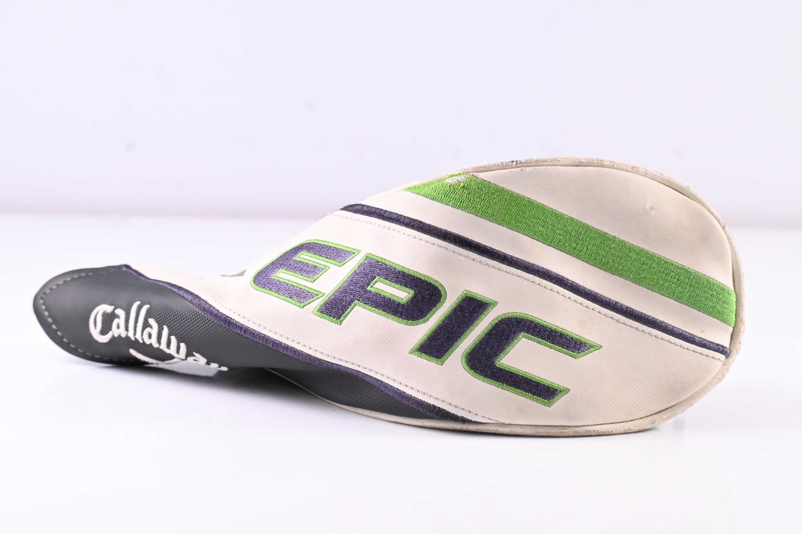 Callaway Epic Max #5 Wood / 18 Degree / Regular Flex HZRDUS Smoke iM10 60 Shaft