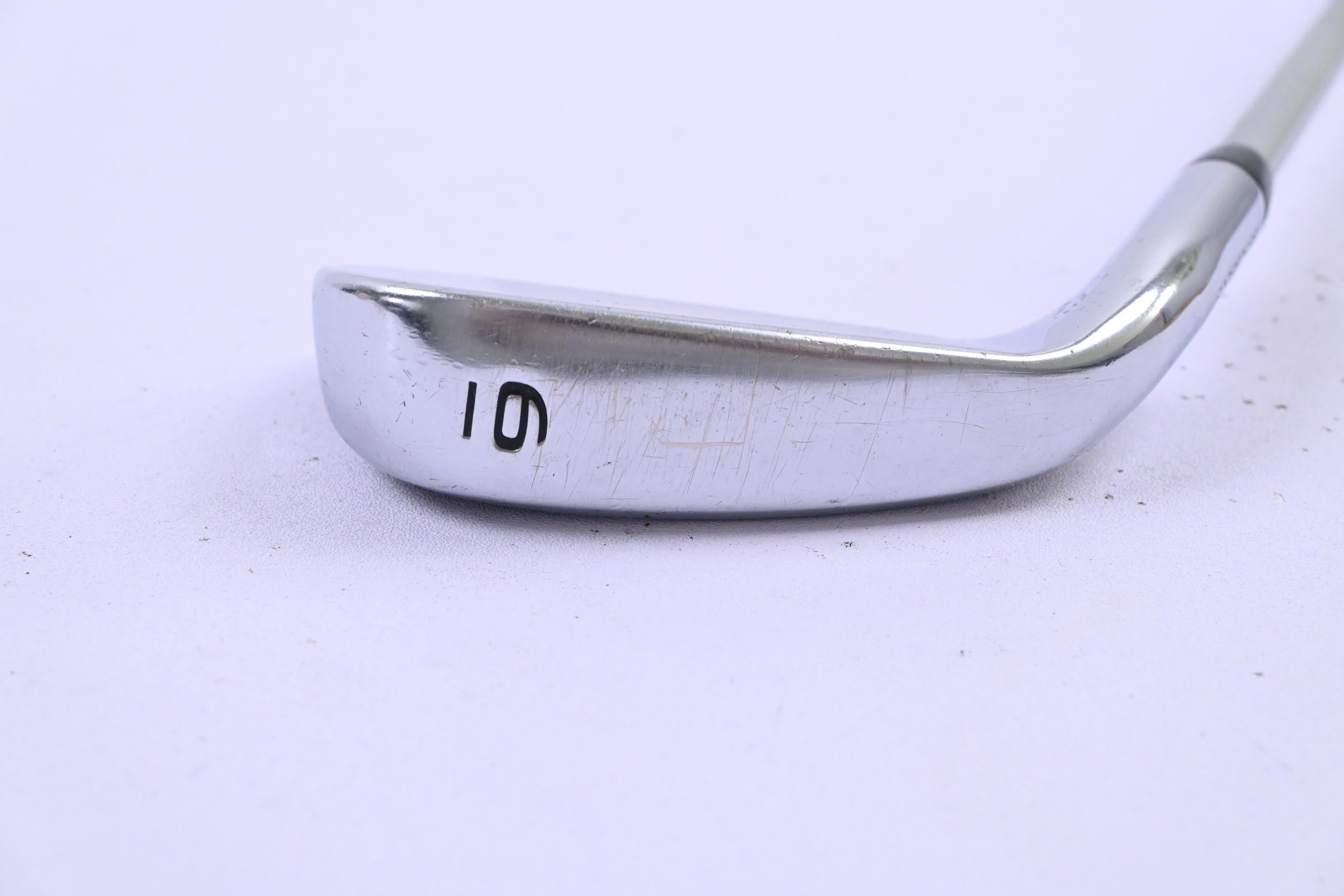 Ladies Callaway Paradym X #6 Iron / Ladies Flex Aldila Ascent 40 Shaft
