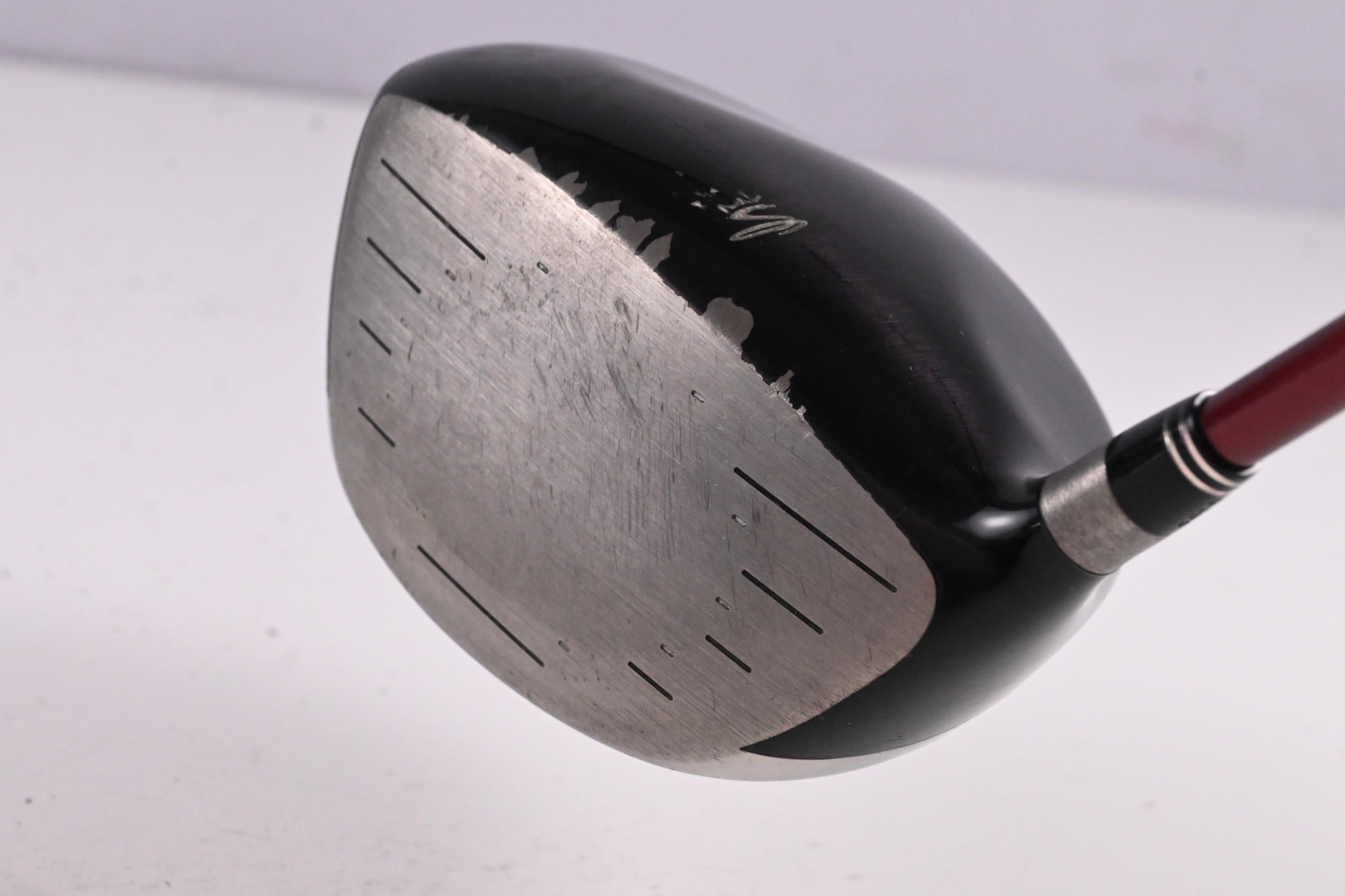 Cobra King Titanium Driver / 10.5 Degree / Regular Flex Graphite Design YS-5.1 55