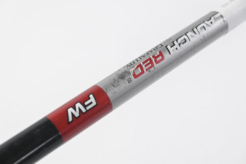Ping G10 #3 Wood / 15.5 Degree / Stiff Flex Grafalloy ProLaunch Red Shaft
