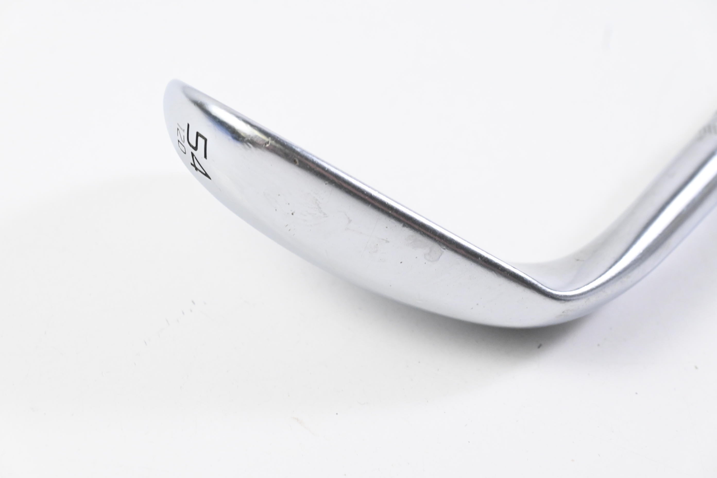 Titleist Vokey SM10 Sand Wedge / 54 Degree / X-Flex KBS Tour Shaft