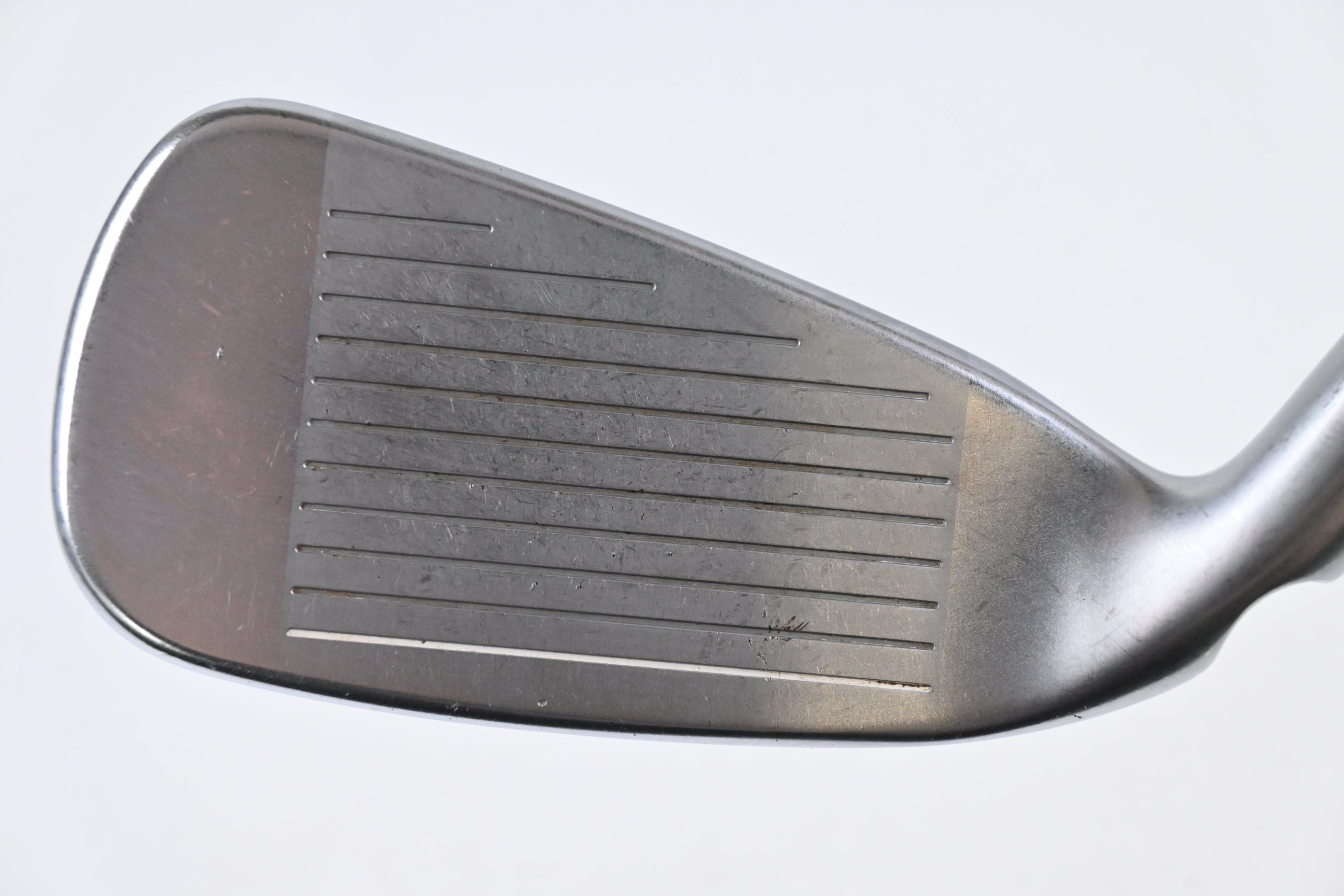 Ping G400 Crossover #3 Hybrid / 19 Degree / White Dot / Stiff Flex Steelfiber