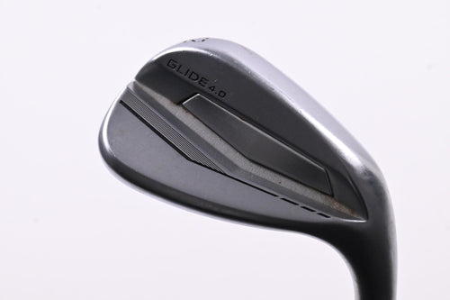 Ping Glide 4.0 Gap Wedge / 52 Degree / Blue Dot / Regular Flex Ping AWT 2.0